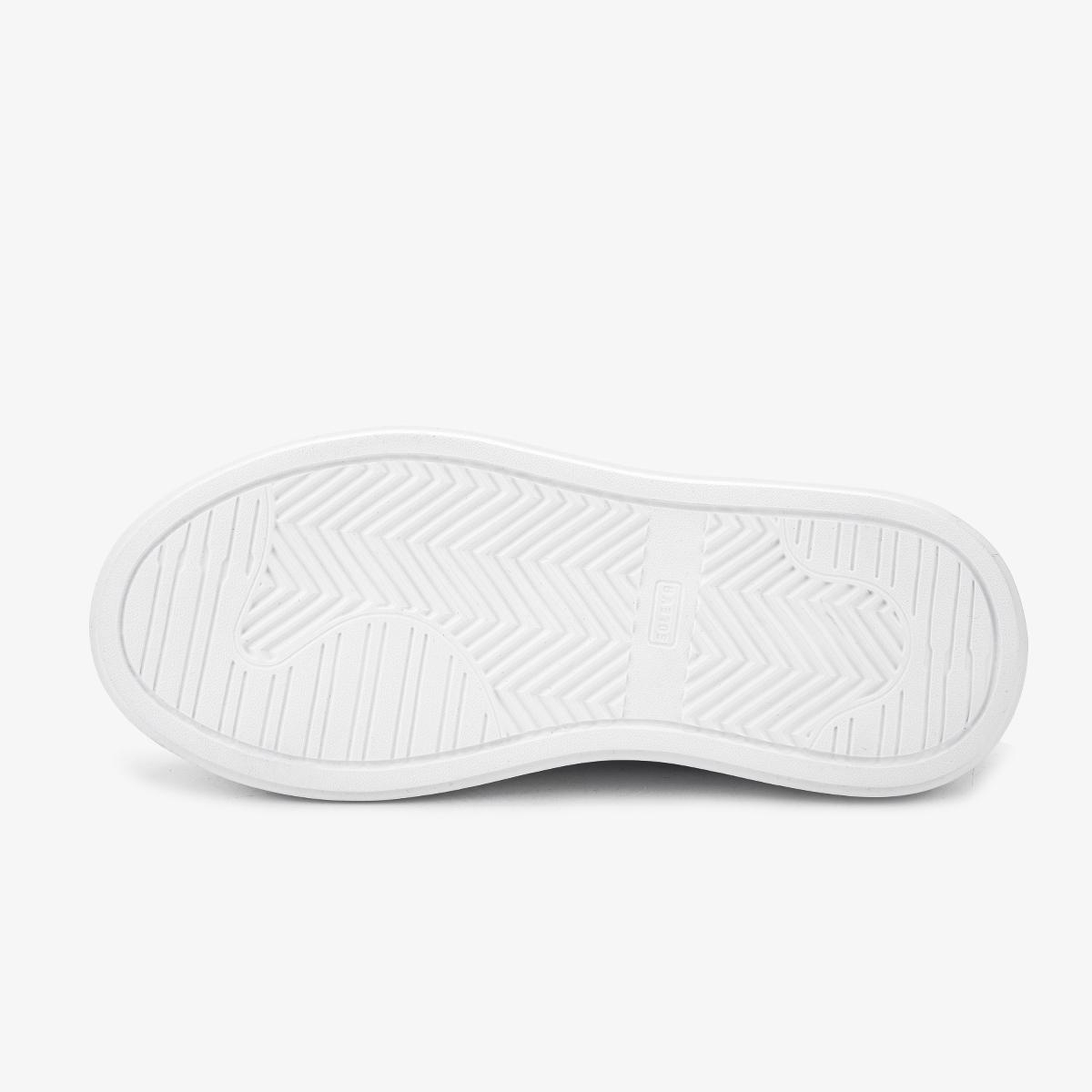 Valmenti Kadın Hakiki Deri Beyaz Sneakers & Spor Ayakkabı