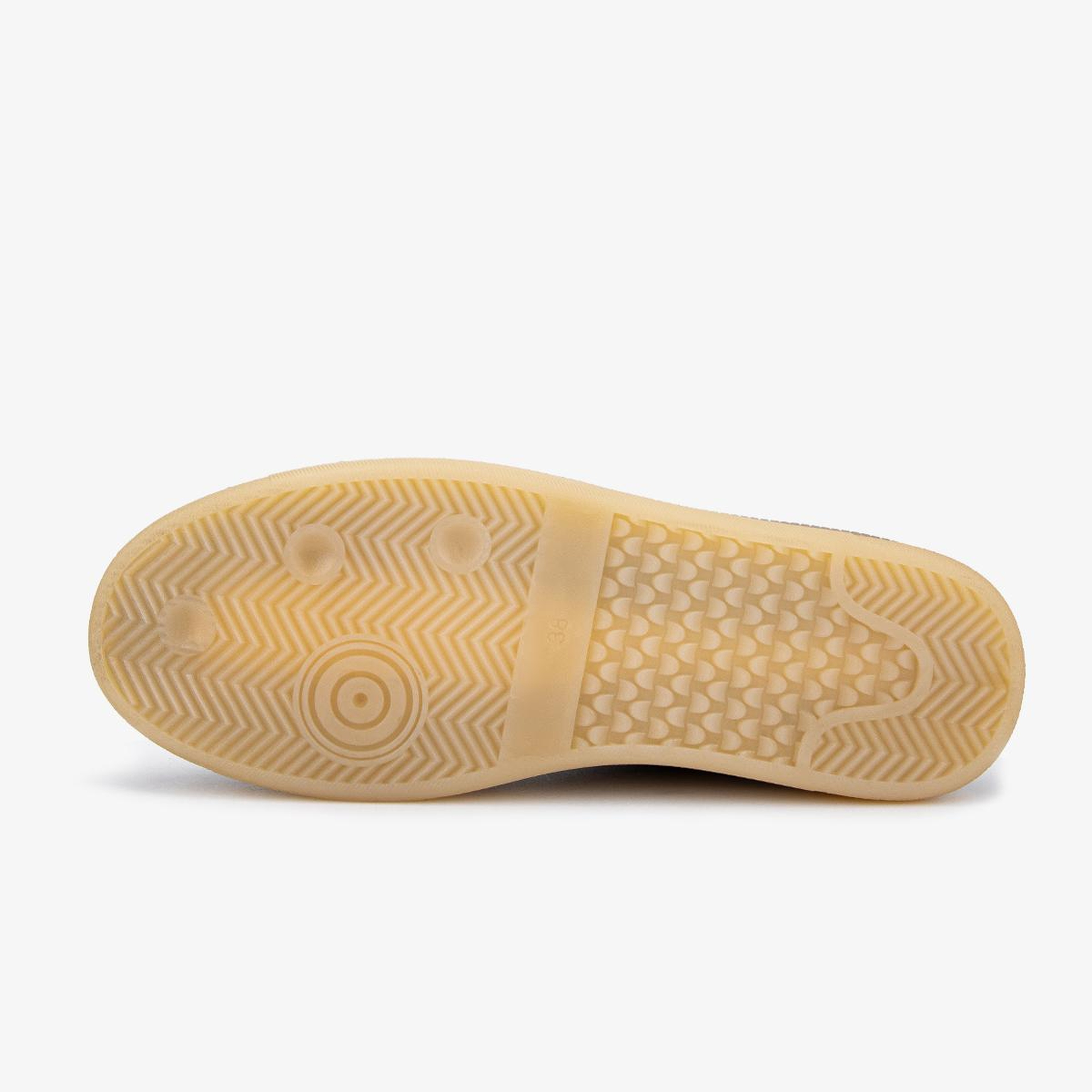 Valmenti Kadın Hakiki Deri Taba Süet Sneakers & Spor Ayakkabı