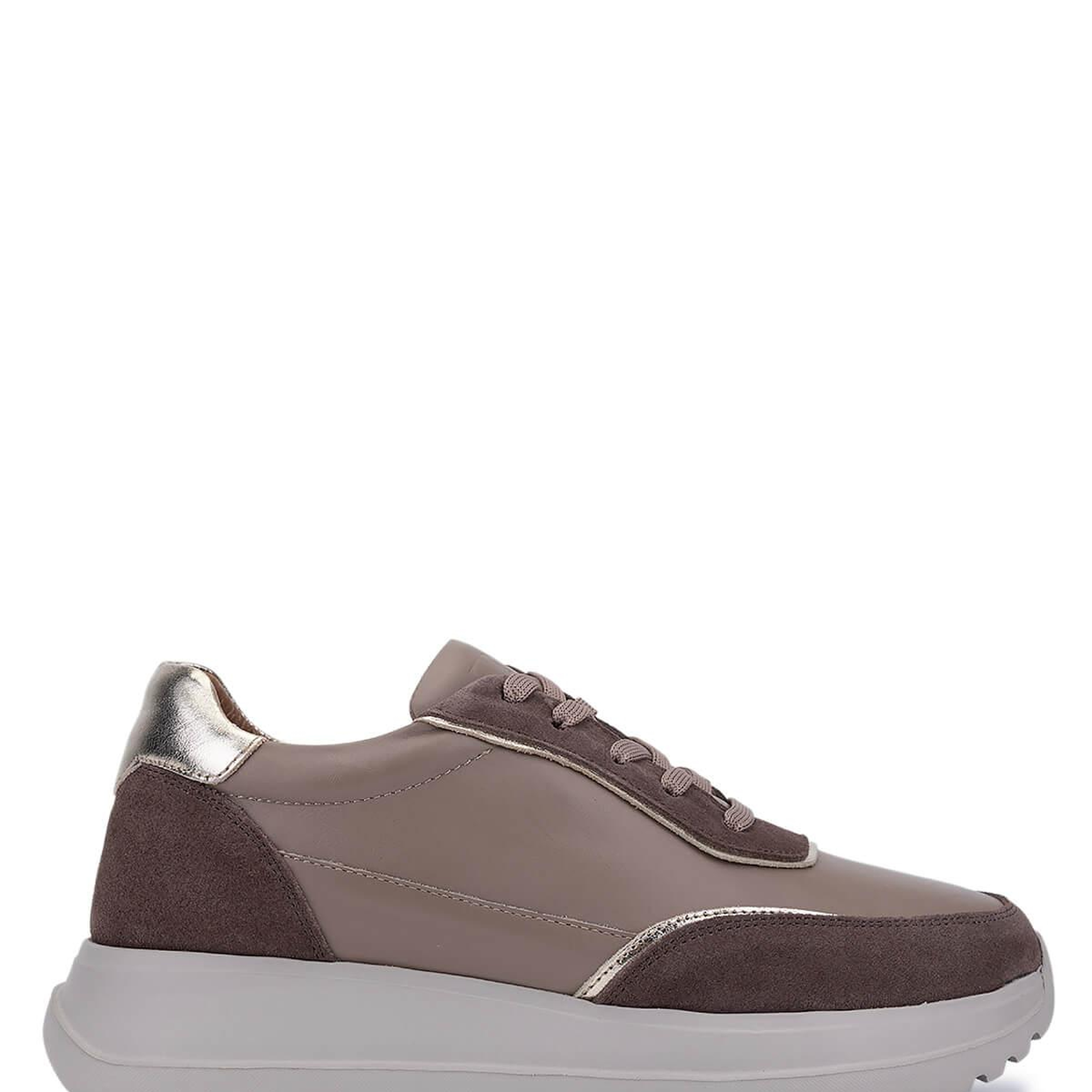 Tamer Tanca Kadın Hakiki Deri Sneakers & Spor Ayakkabı