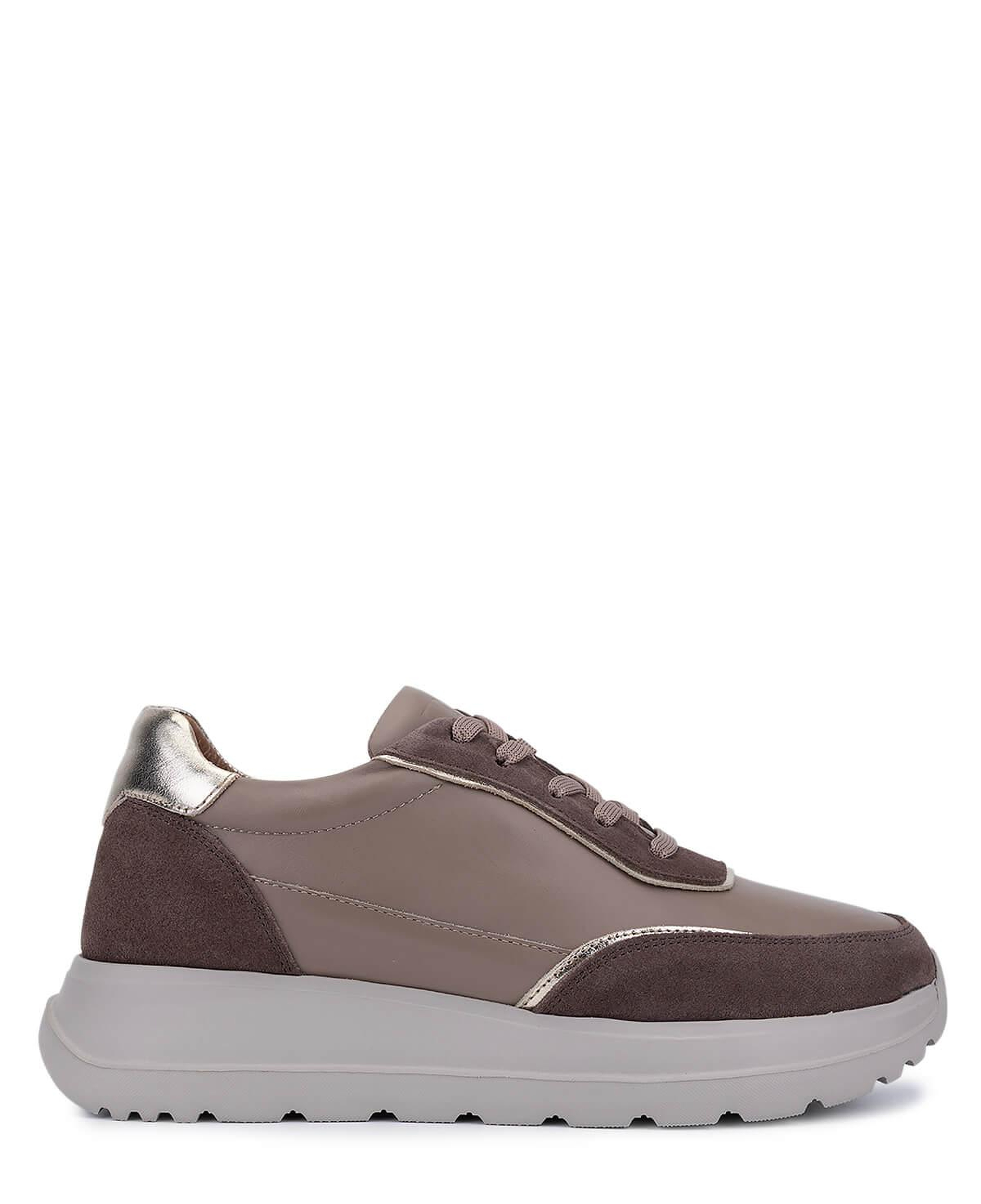 Tamer Tanca Kadın Hakiki Deri Sneakers & Spor Ayakkabı