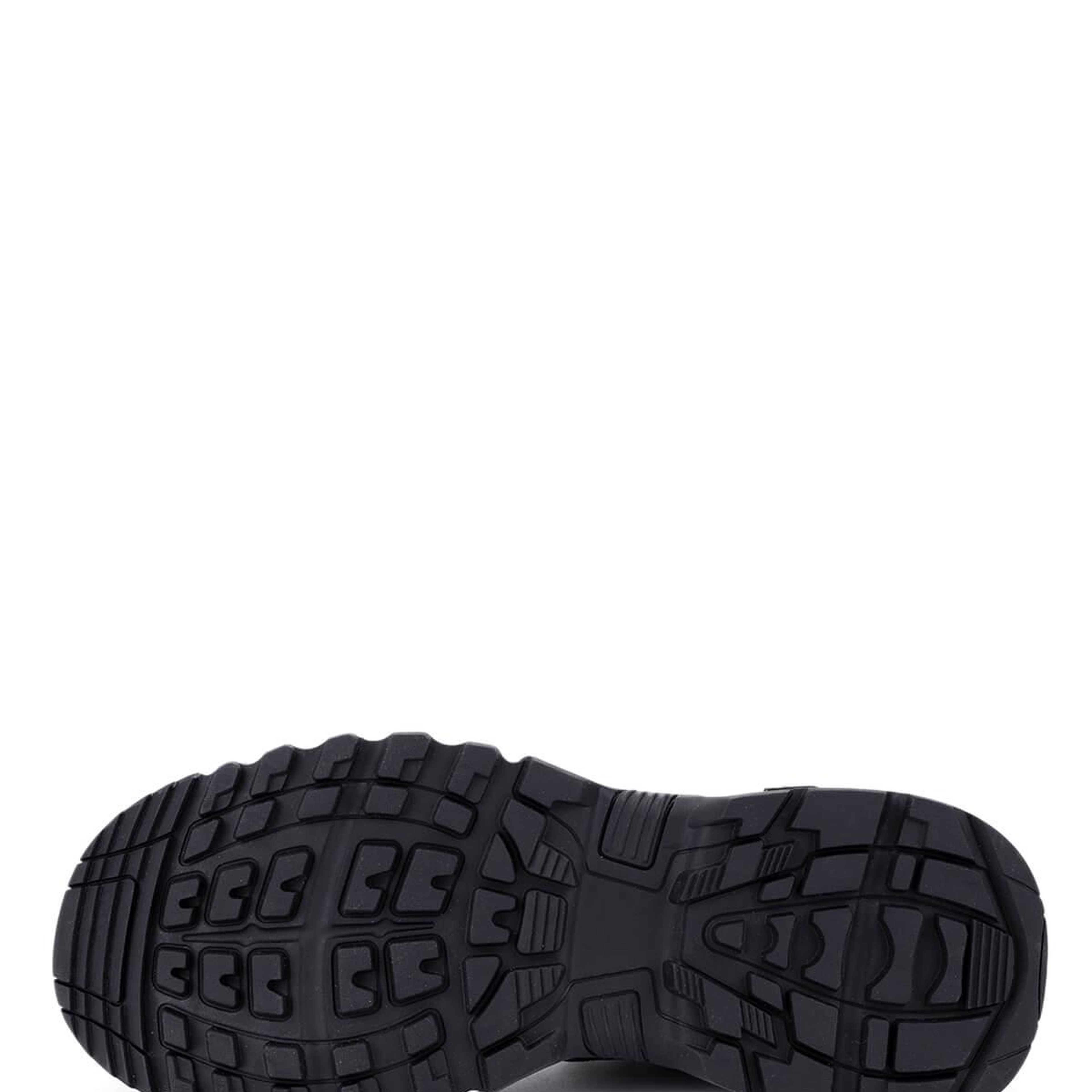 Tamer Tanca Erkek Hakiki Deri Siyah Sneakers & Spor Bot