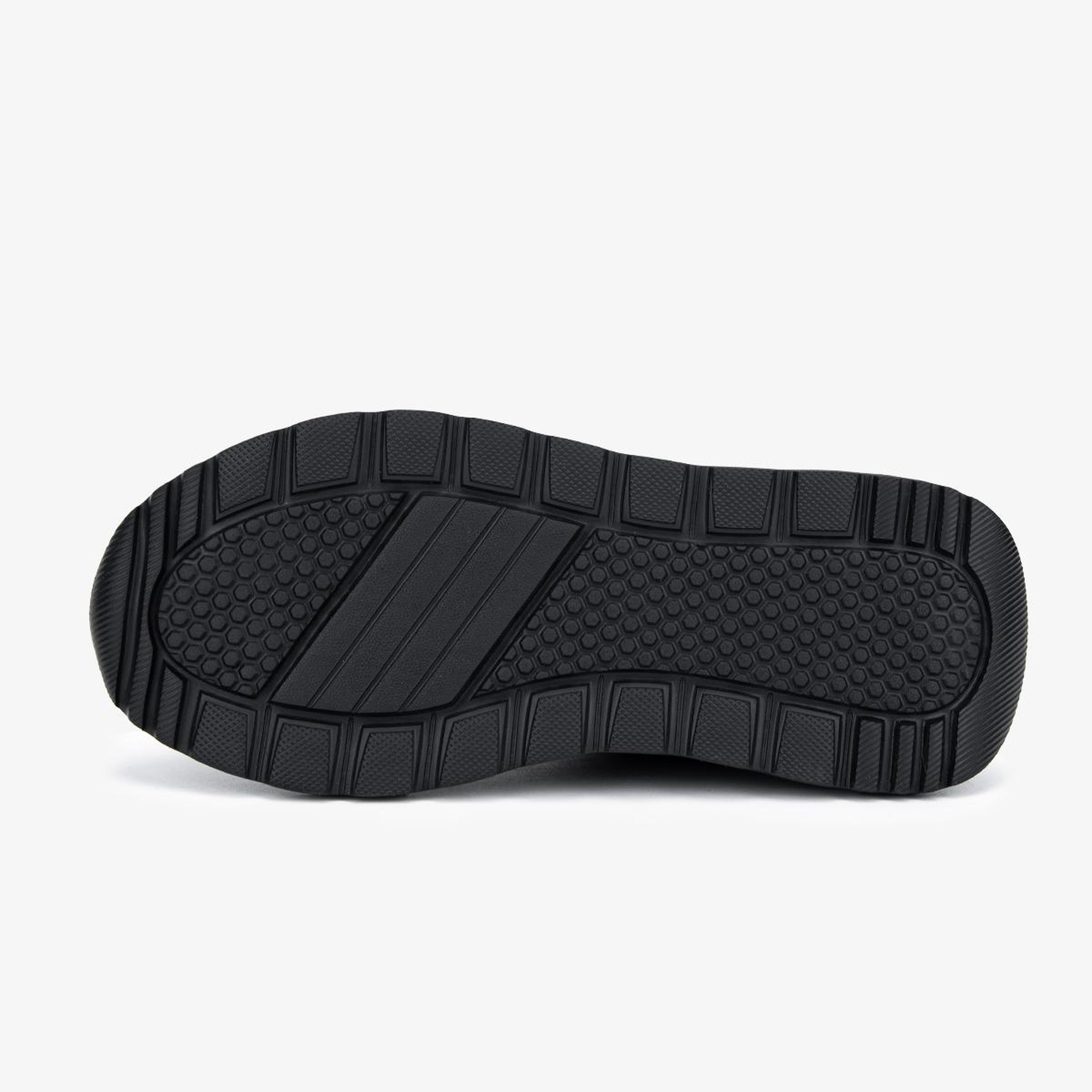 Valmenti Kadın Hakiki Deri Siyah Sneakers & Spor Ayakkabı