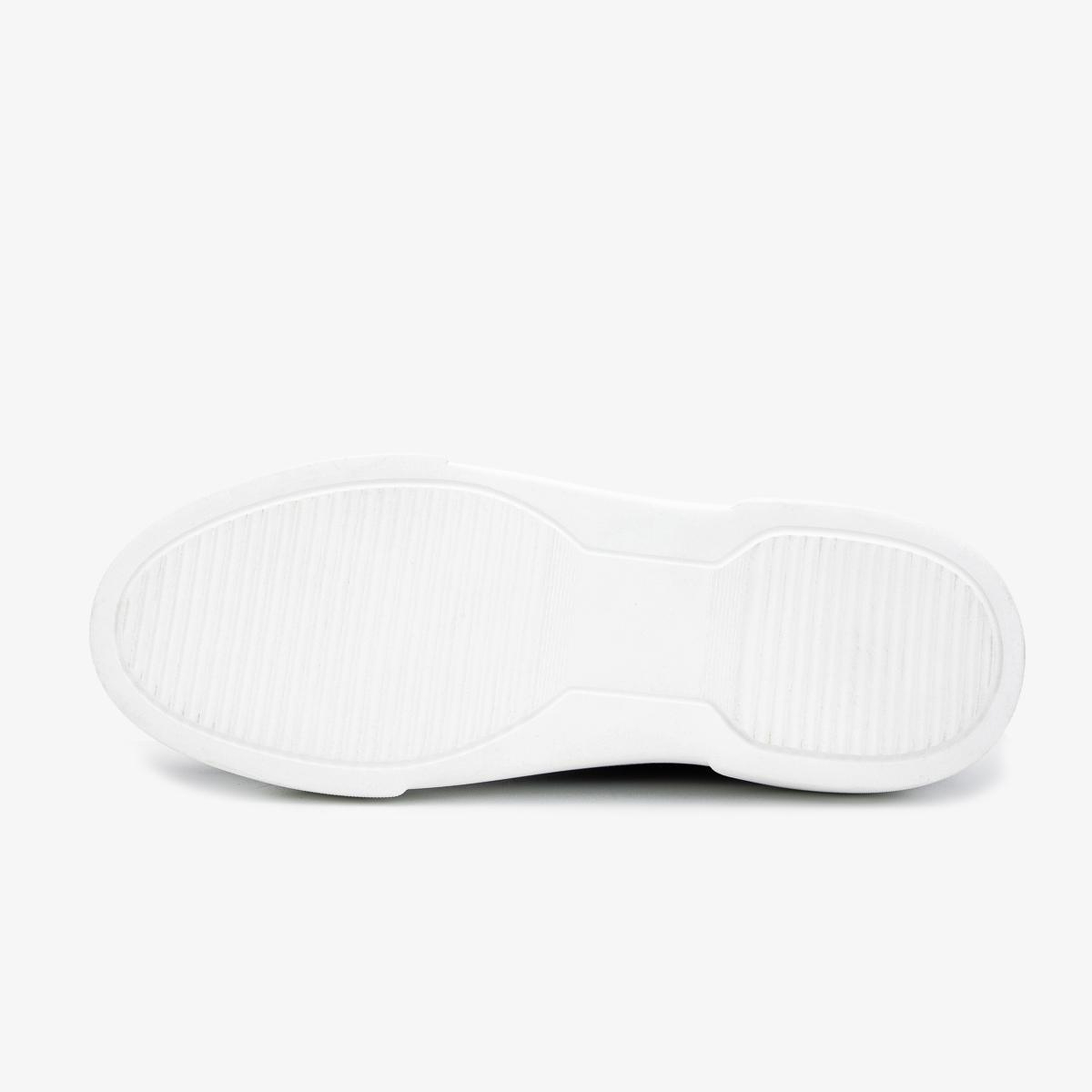 Valmenti Kadın Hakiki Deri Siyah Sneakers & Spor Ayakkabı