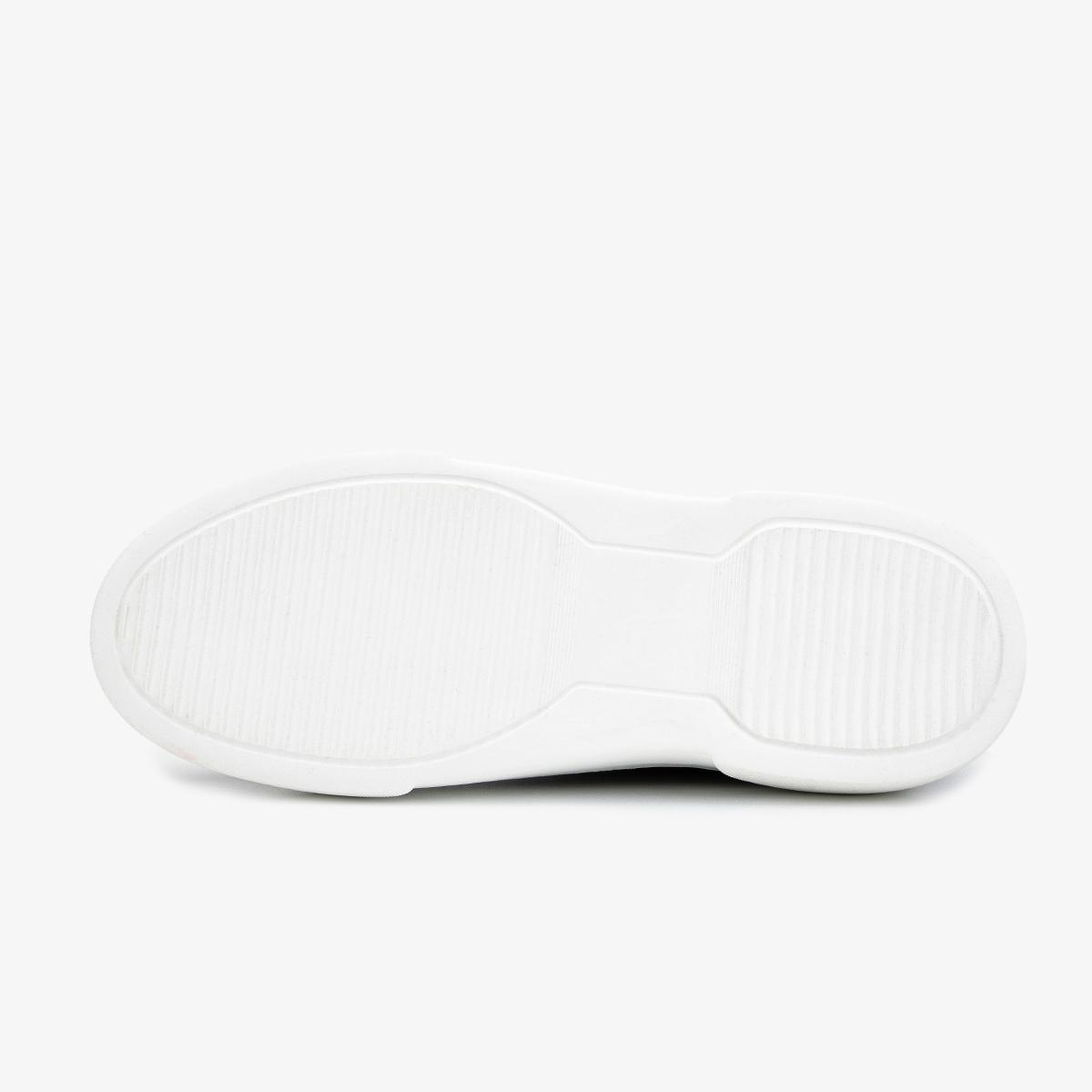 Valmenti Kadın Hakiki Deri Vizon Napa Sneakers & Spor Ayakkabı