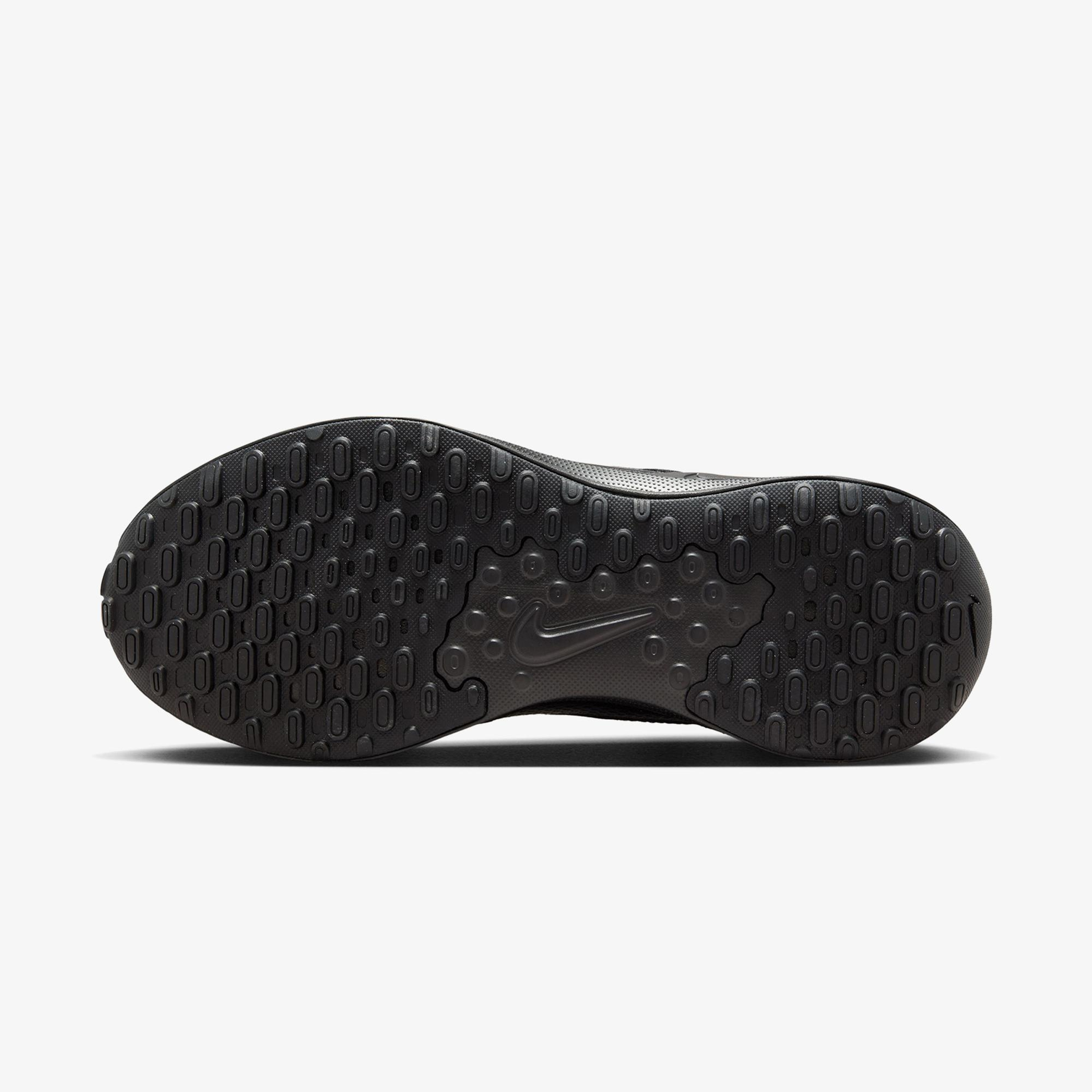 Nike Revolution 7 Erkek Siyah Koşu Ayakkabısı