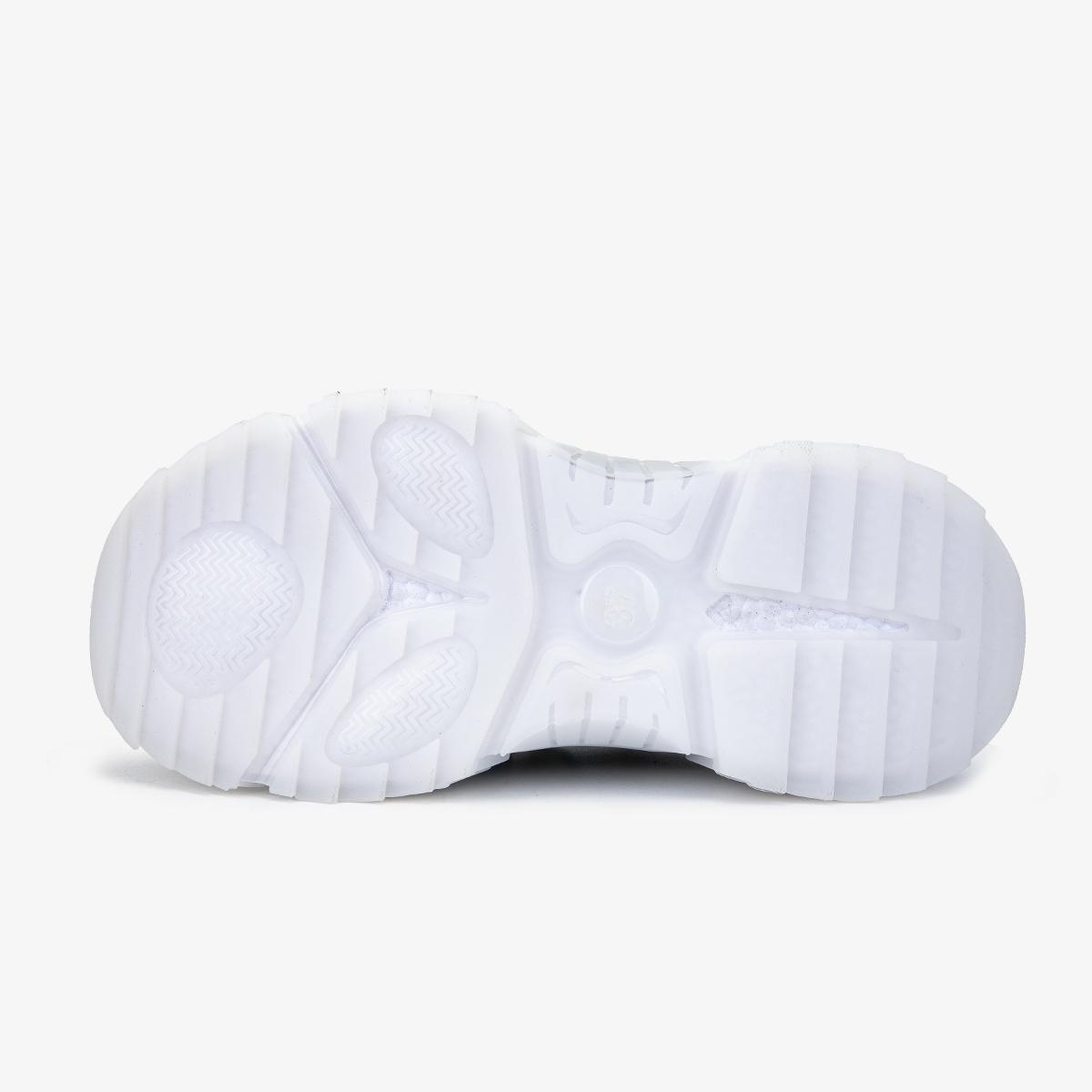 Valmenti Kadın Deri & Tekstil Multi Renk Sneakers & Spor Ayakkabı