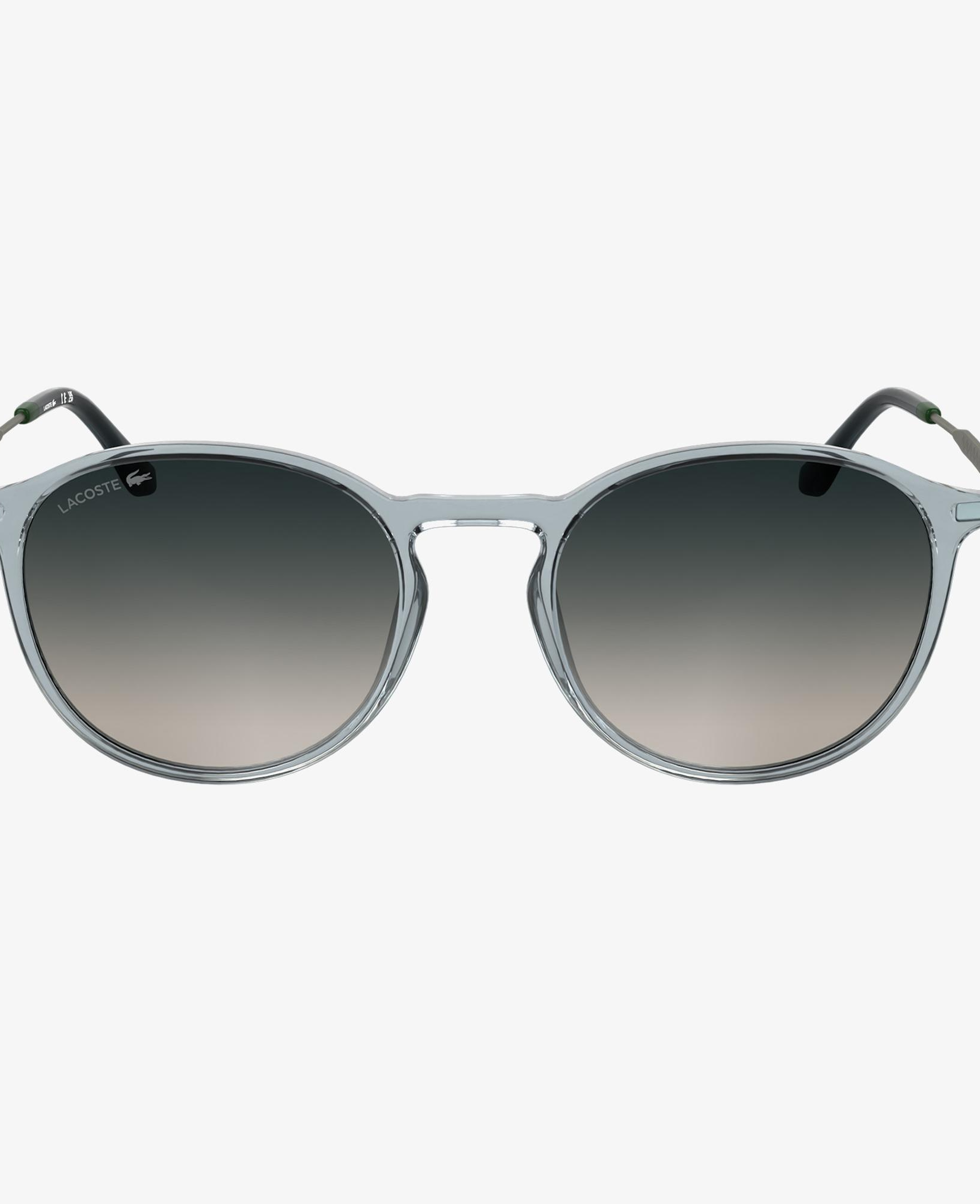 Lacoste Unisex Gri Güneş Gözlüğü