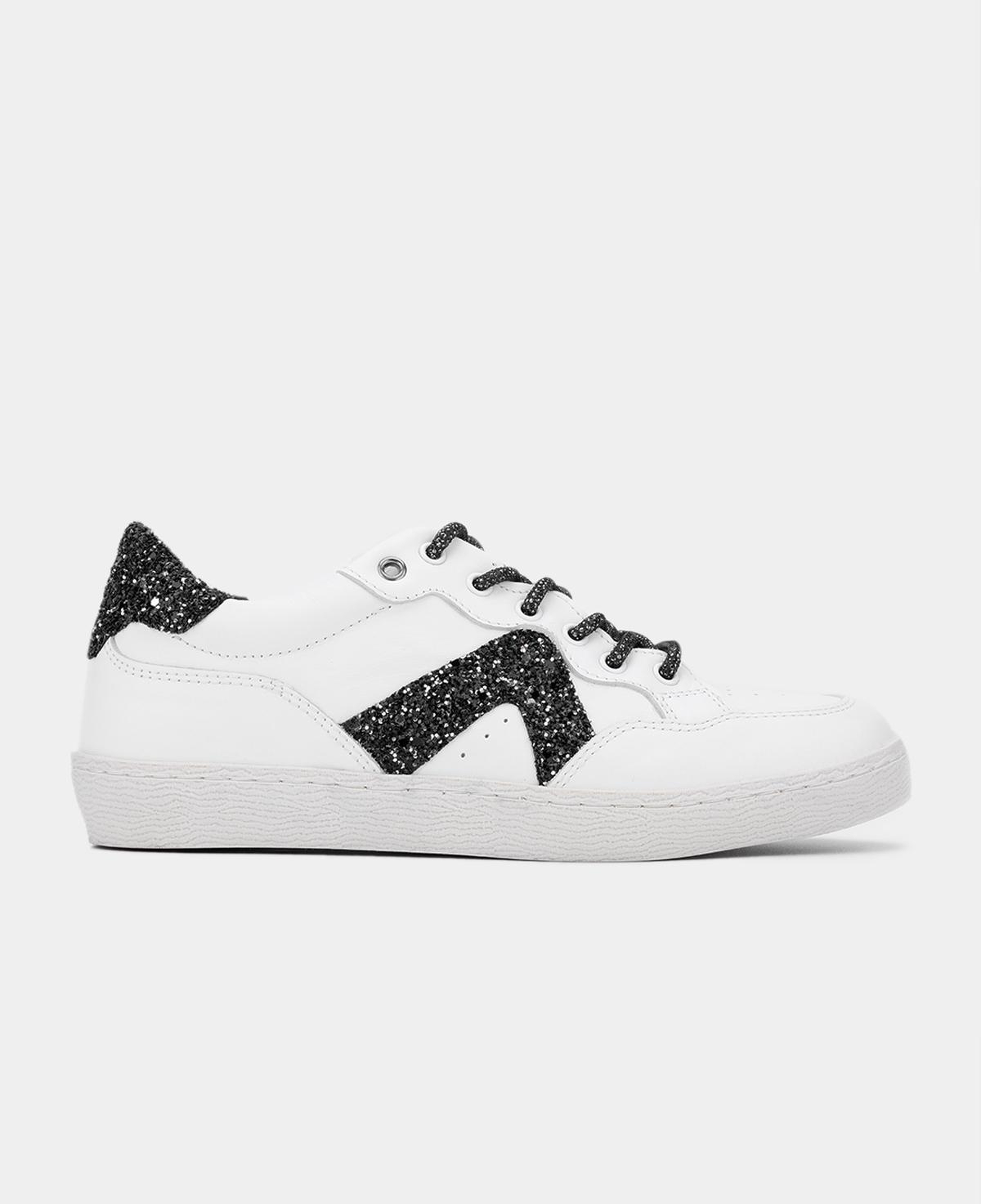 Valmenti Kadın Hakiki Deri Beyaz Sneakers & Spor Ayakkabı