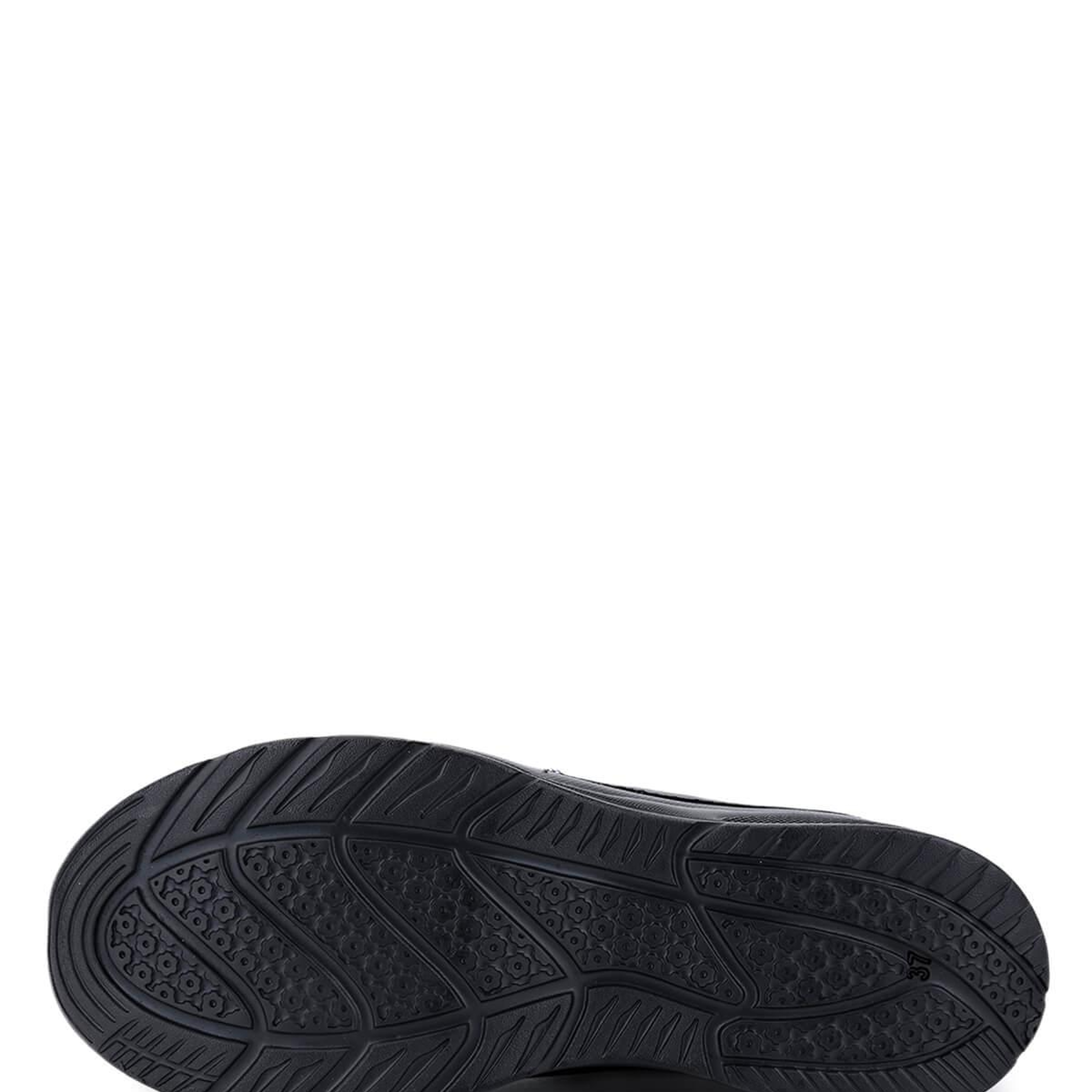 Tamer Tanca Kadın Siyah Sneakers & Spor Ayakkabı