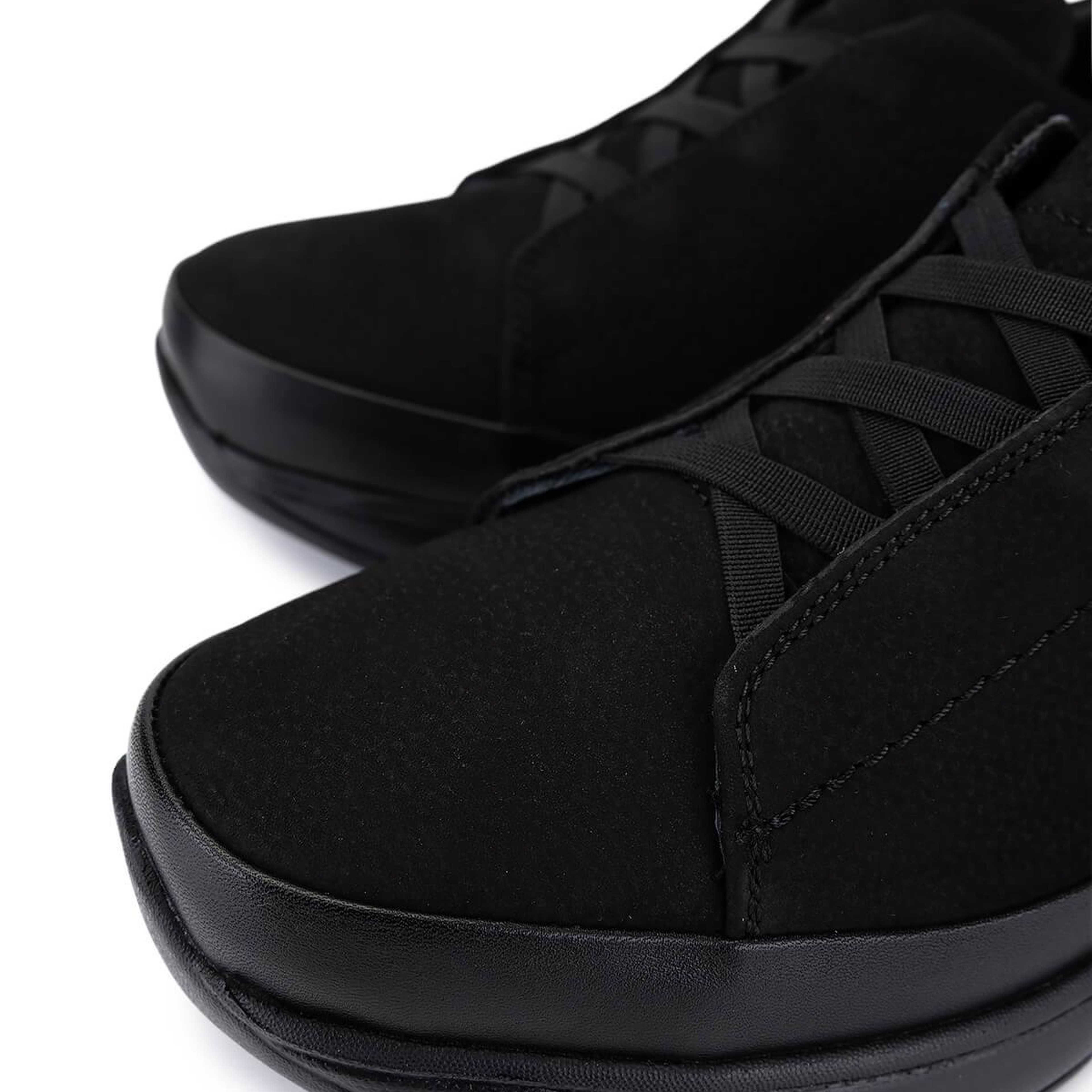 Tamer Tanca Kadın Siyah Sneakers & Spor Ayakkabı