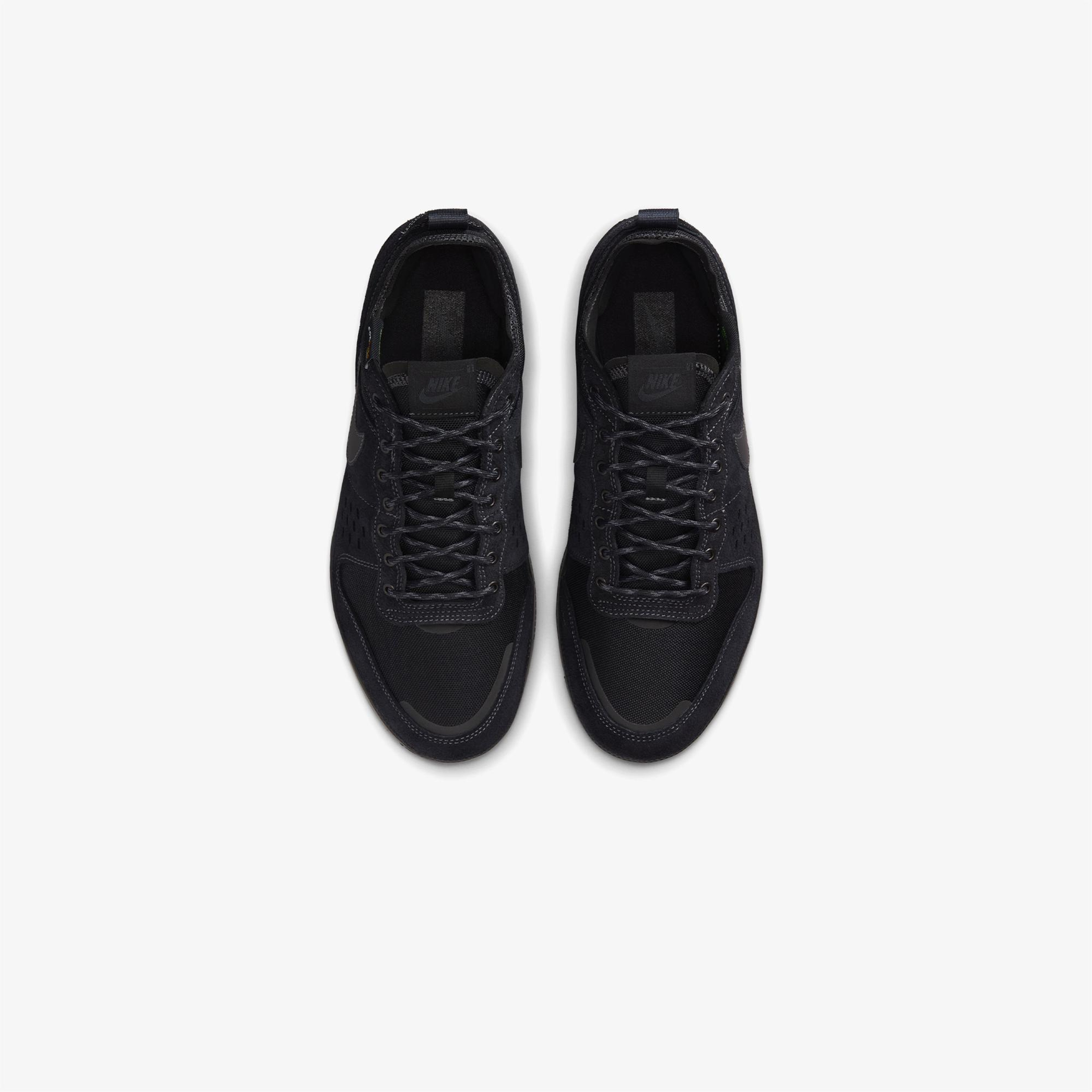 Nike C1TY Premium Cordura Erkek Siyah Spor Ayakkabı