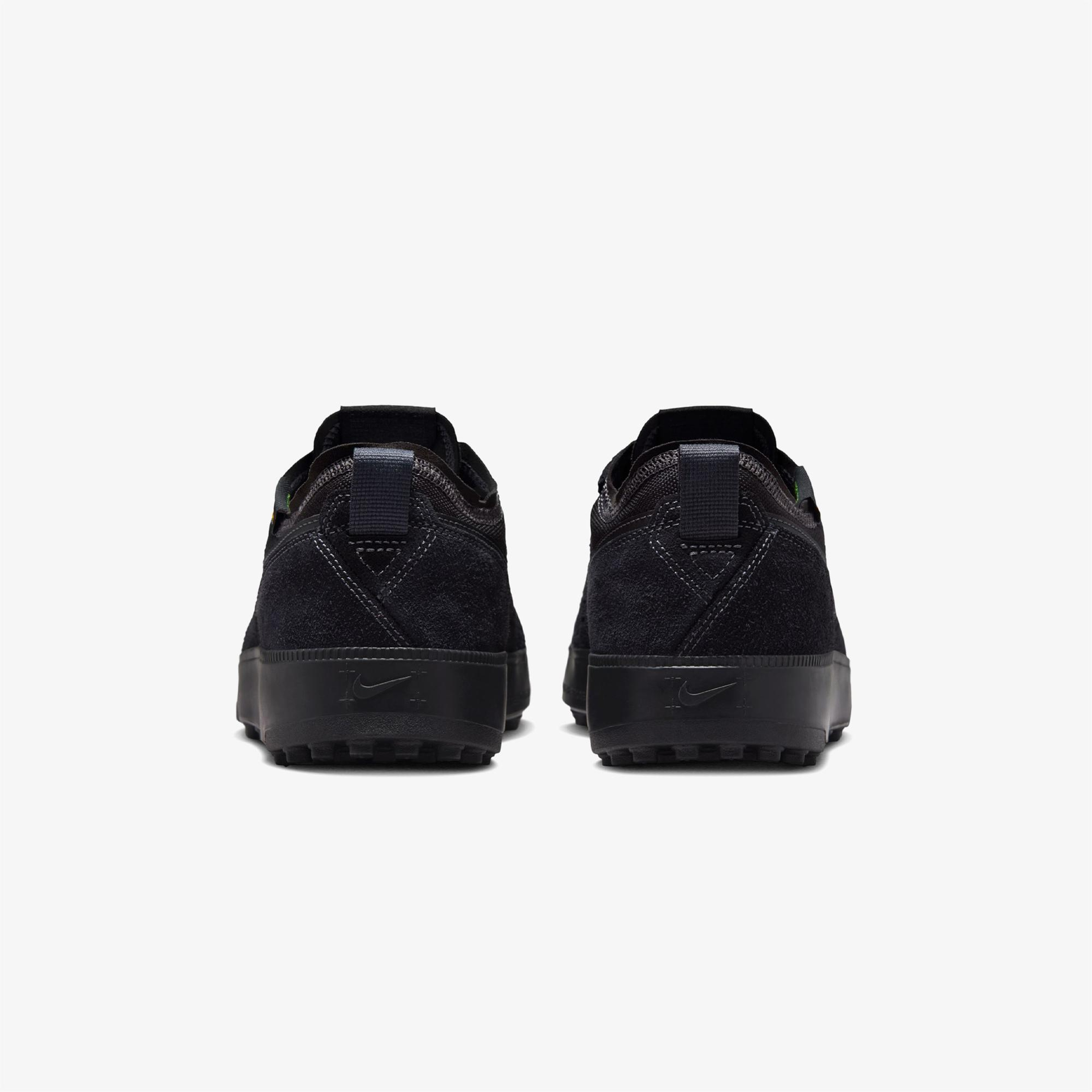 Nike C1TY Premium Cordura Erkek Siyah Spor Ayakkabı