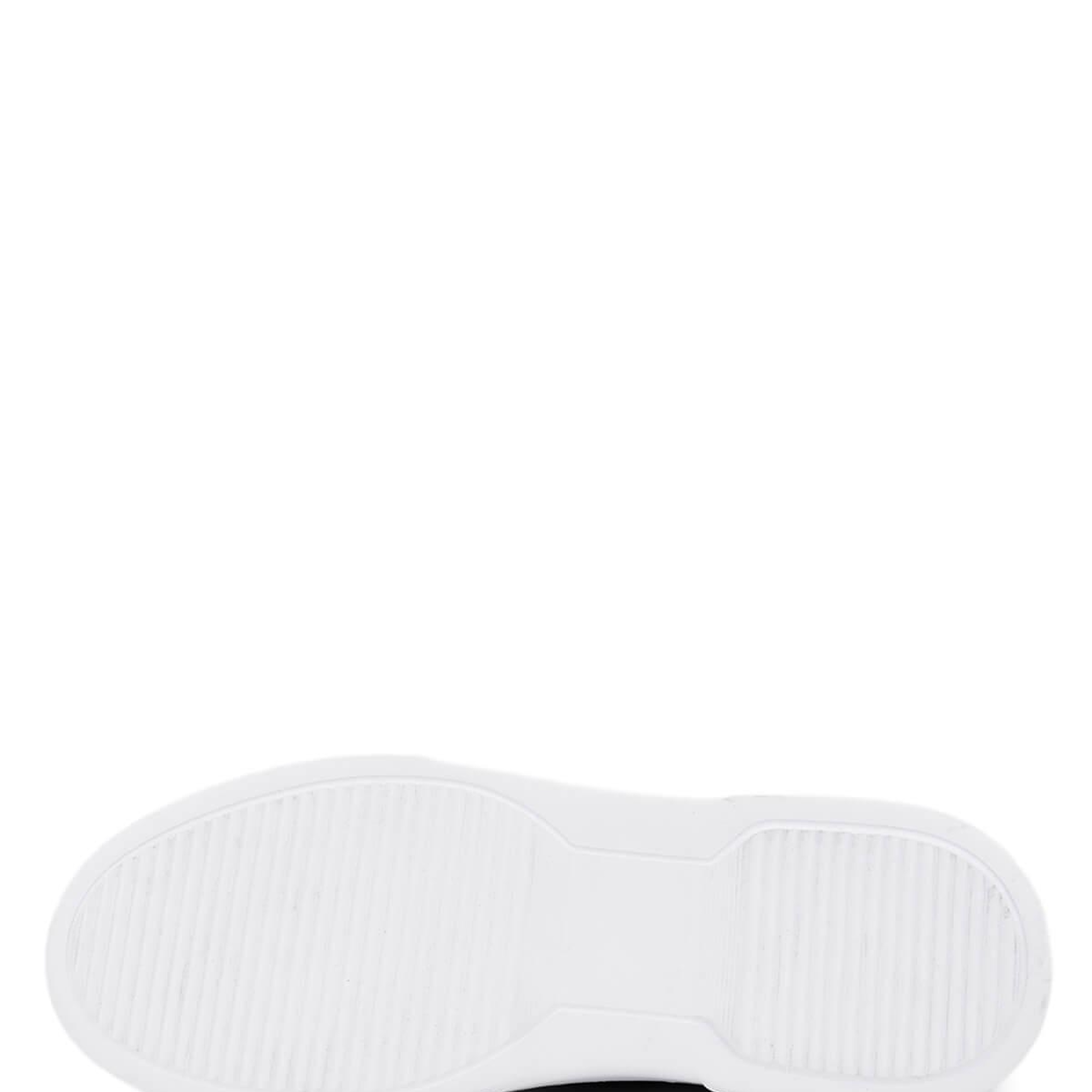 Tamer Tanca Erkek Hakiki Deri Kahverengi Sneakers & Spor Ayakkabı