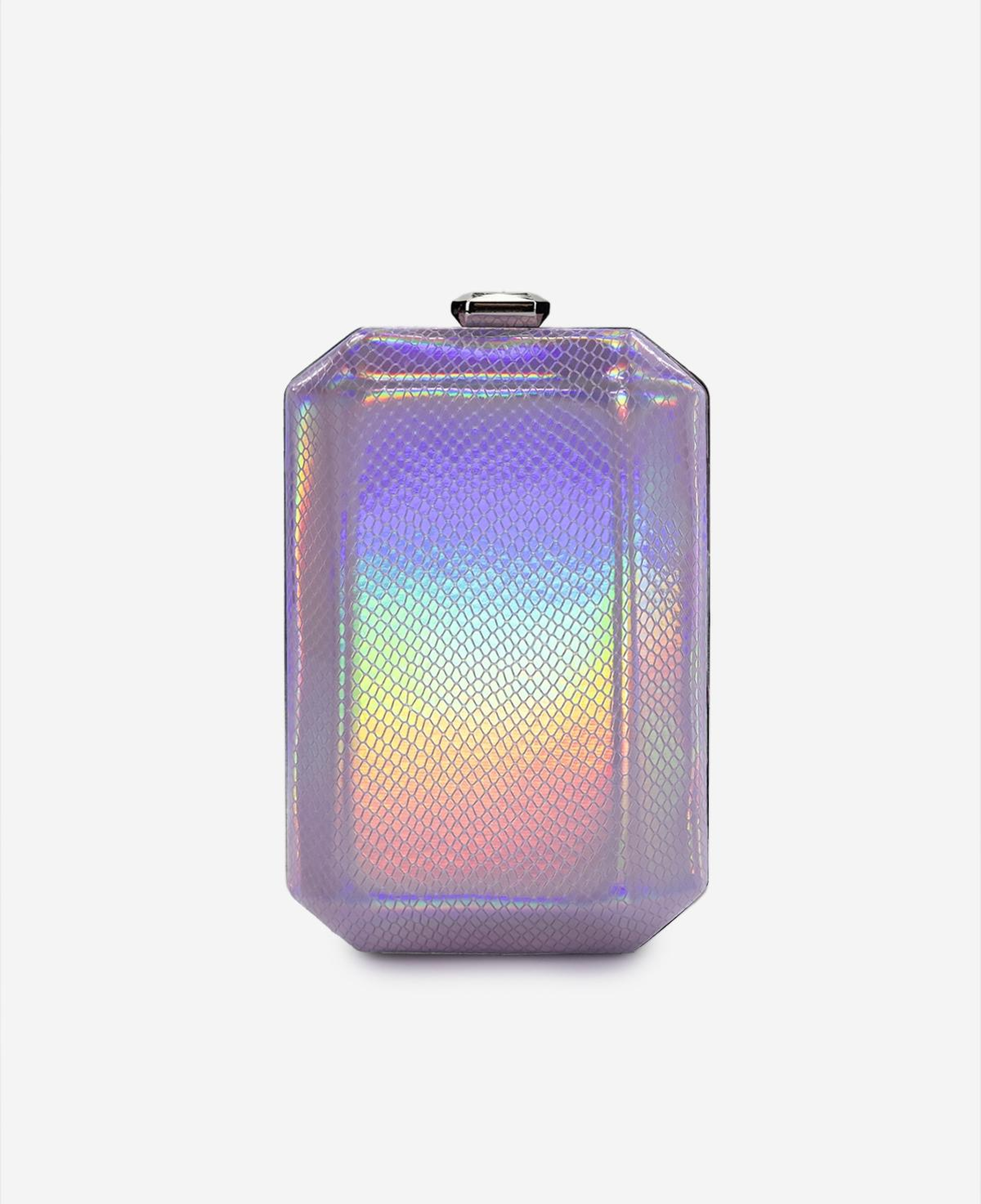 Valmenti Kadın Suni Deri Multi Renk Abiye Çanta