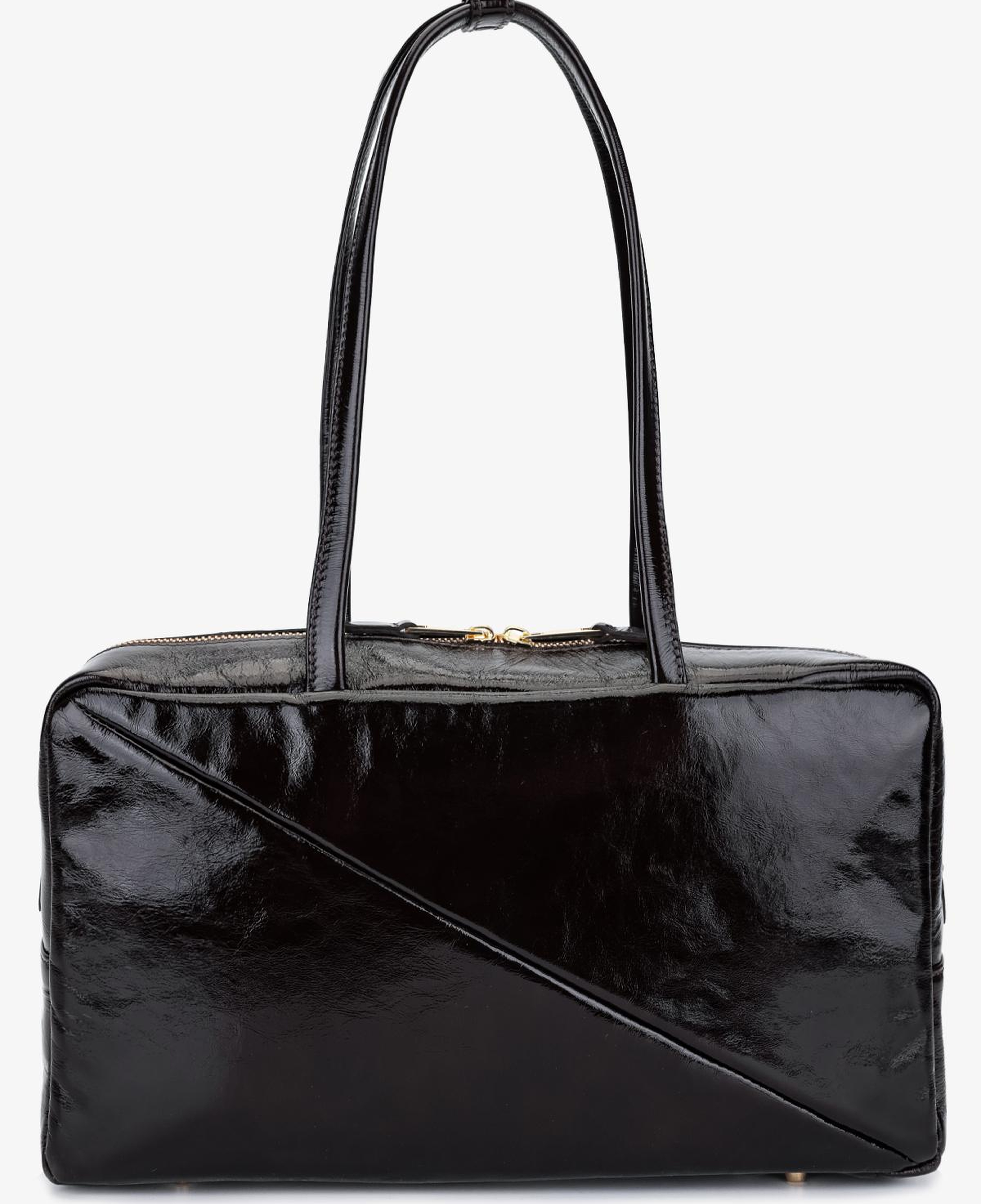 Valmenti Kadın Hakiki Deri Bordo Omuz Çanta