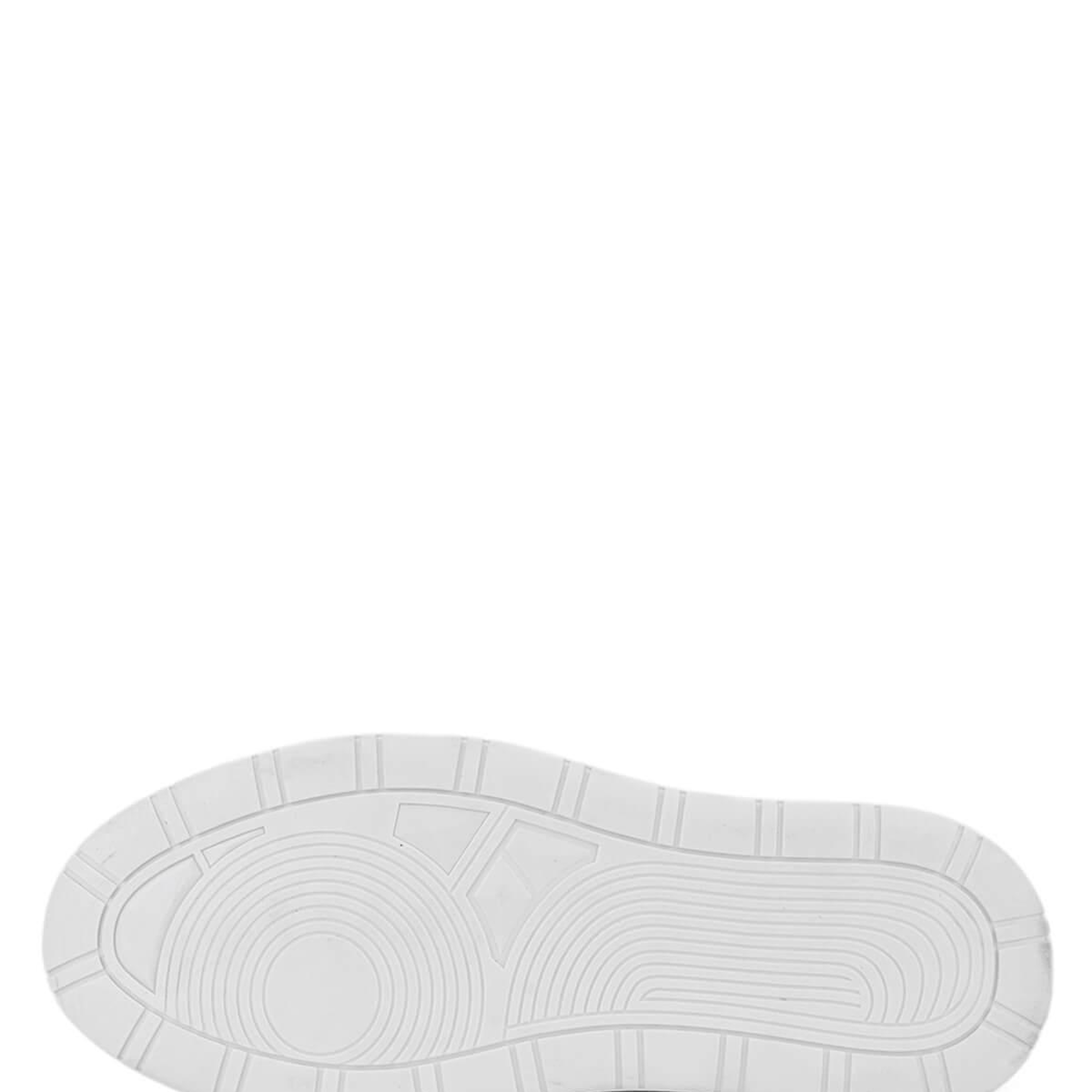 Tamer Tanca Erkek Beyaz Deri Sneakers & Spor Ayakkabı