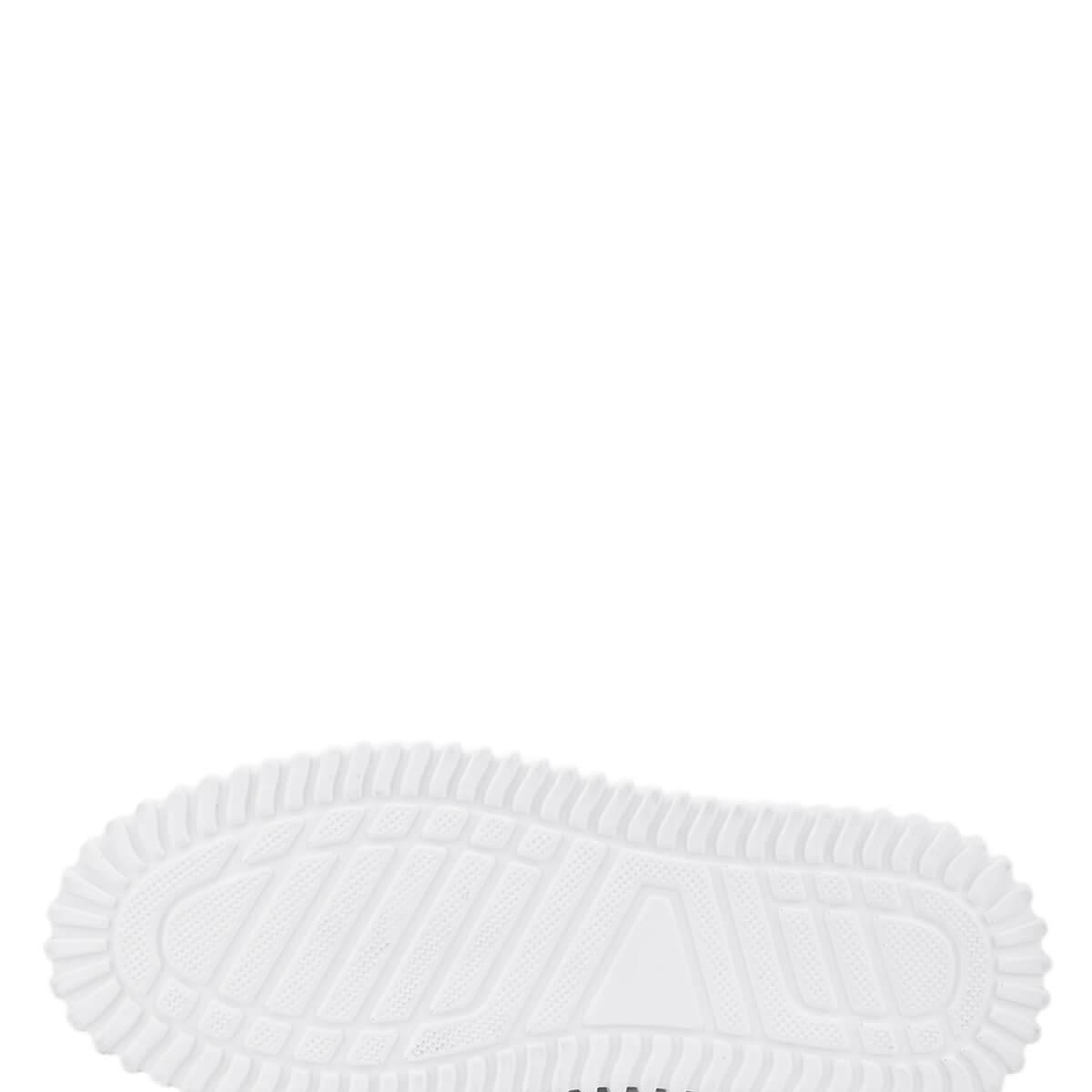 Tamer Tanca Erkek Hakiki Deri Beyaz Sneakers & Spor Ayakkabı