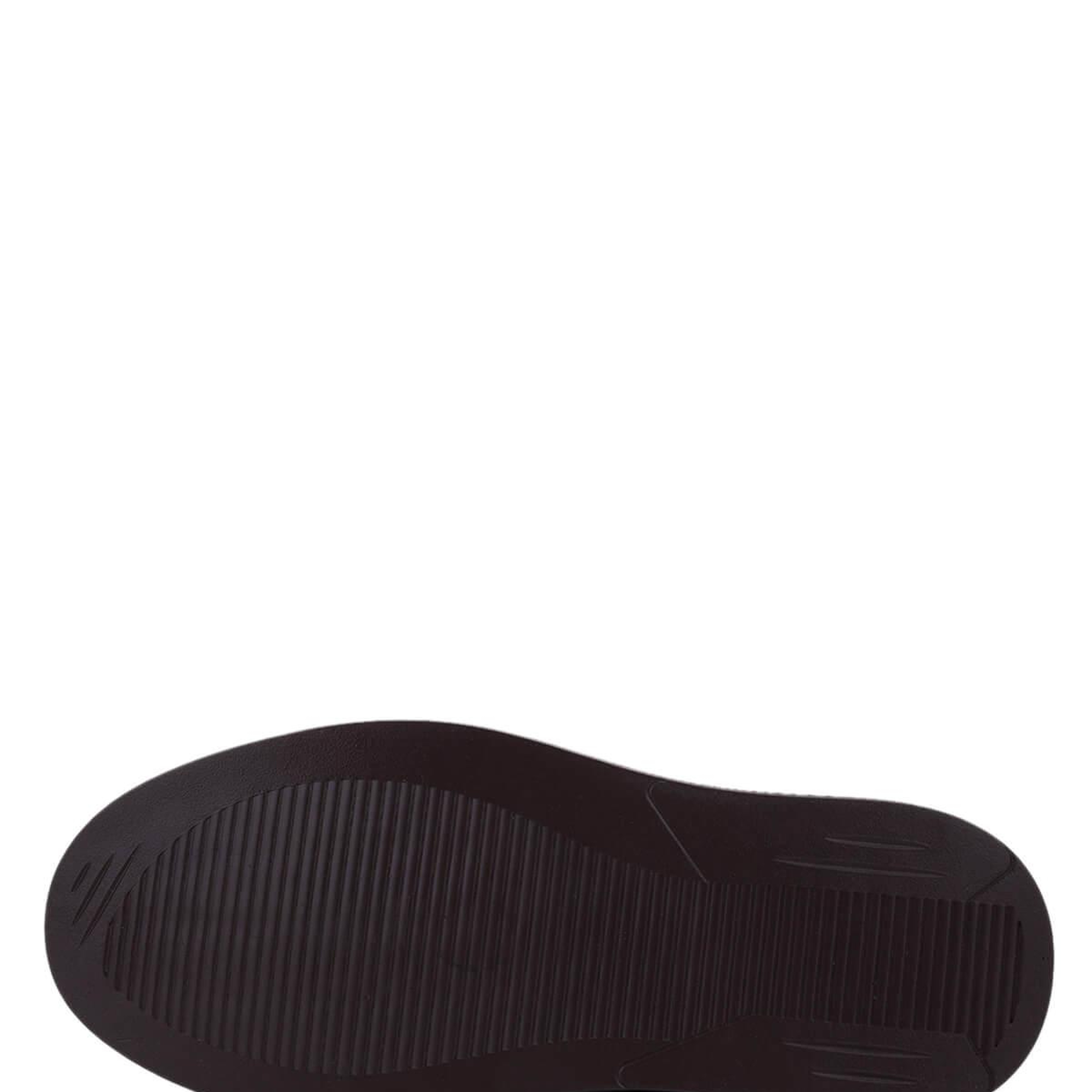 Tamer Tanca Erkek Hakiki Deri Kahverengi Sneakers & Spor Ayakkabı