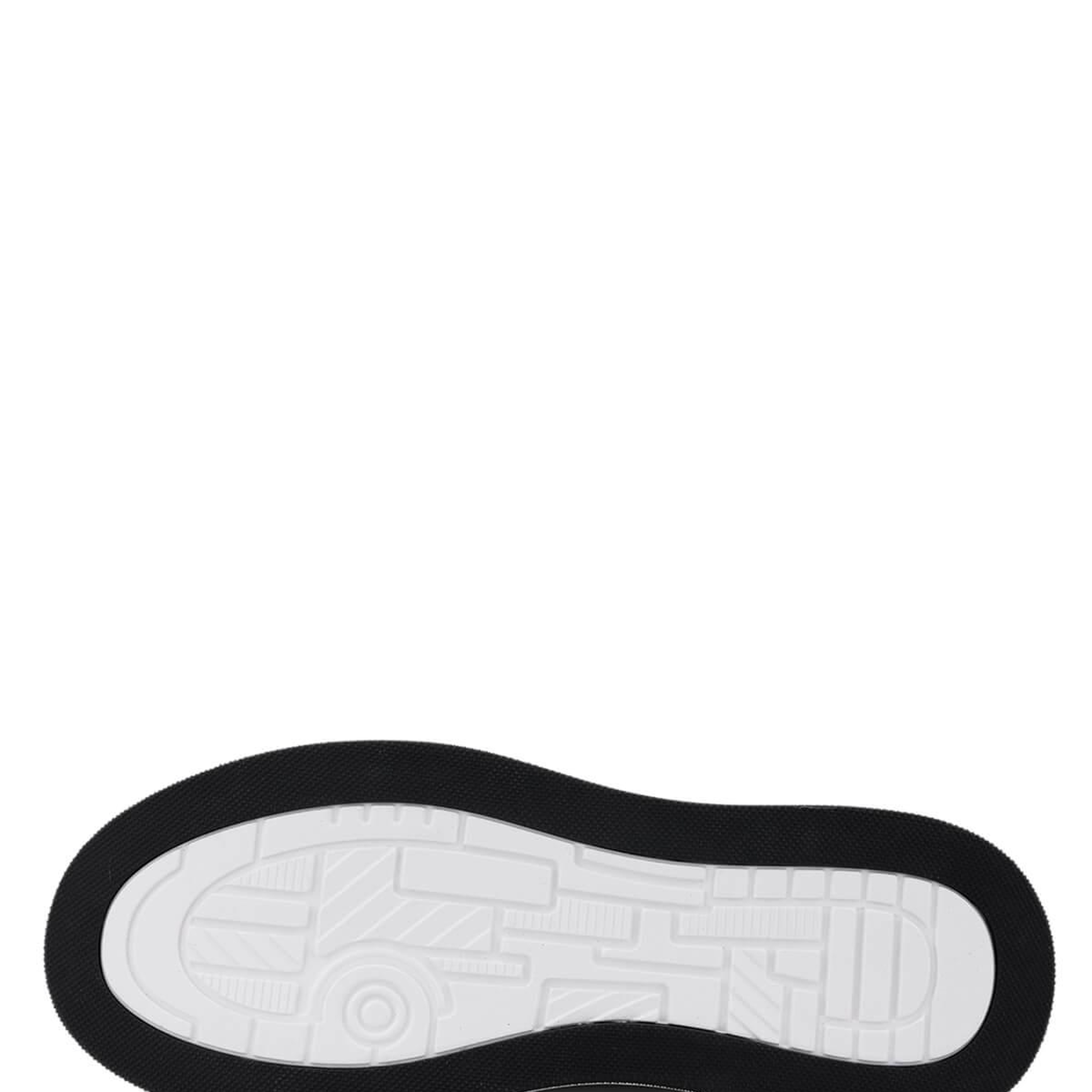 Tamer Tanca Erkek Hakiki Deri Beyaz Sneakers & Spor Ayakkabı