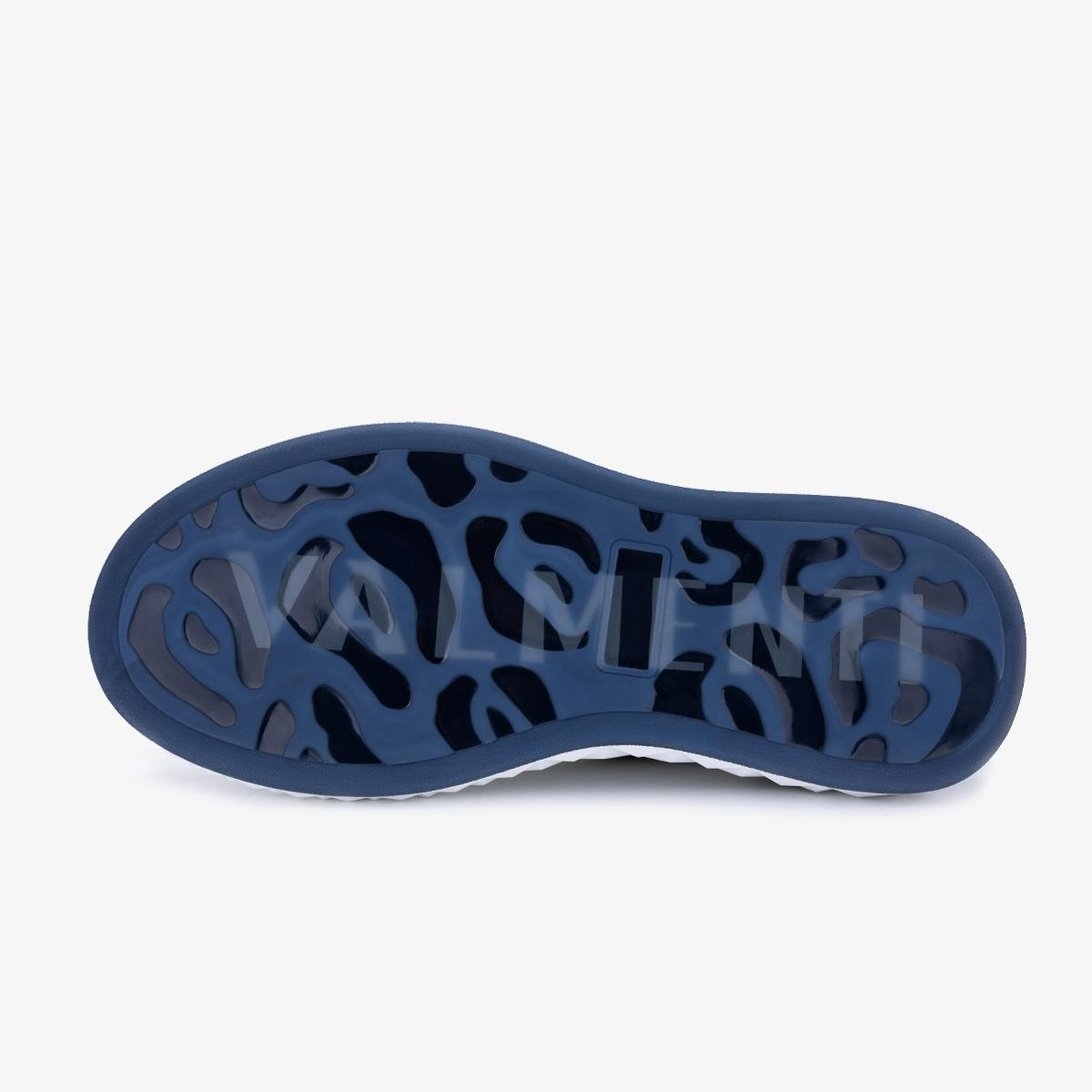 Valmenti Erkek Hakiki Deri Beyaz Sneakers & Spor Ayakkabı