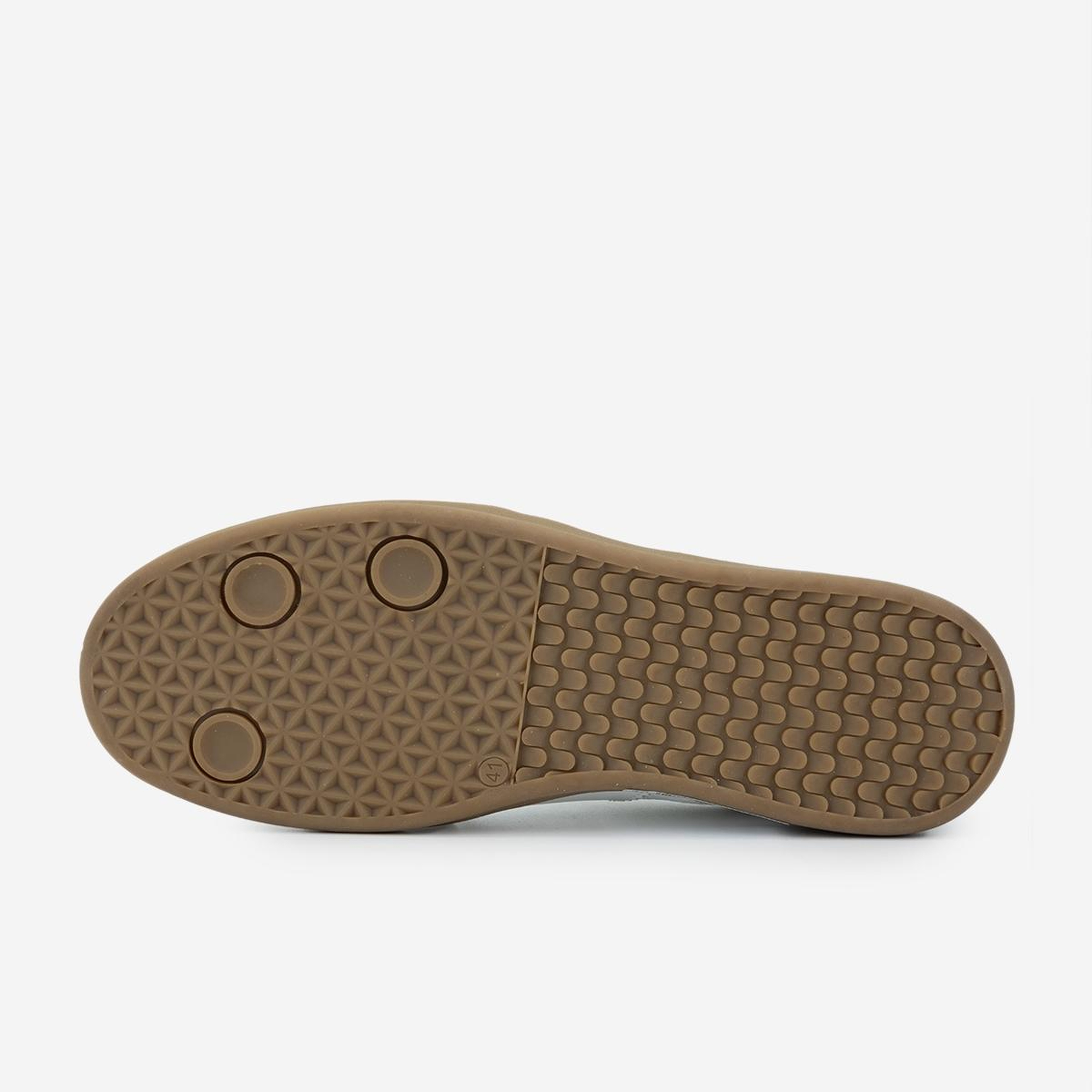 Valmenti Erkek Hakiki Deri Beyaz Sneakers & Spor Ayakkabı