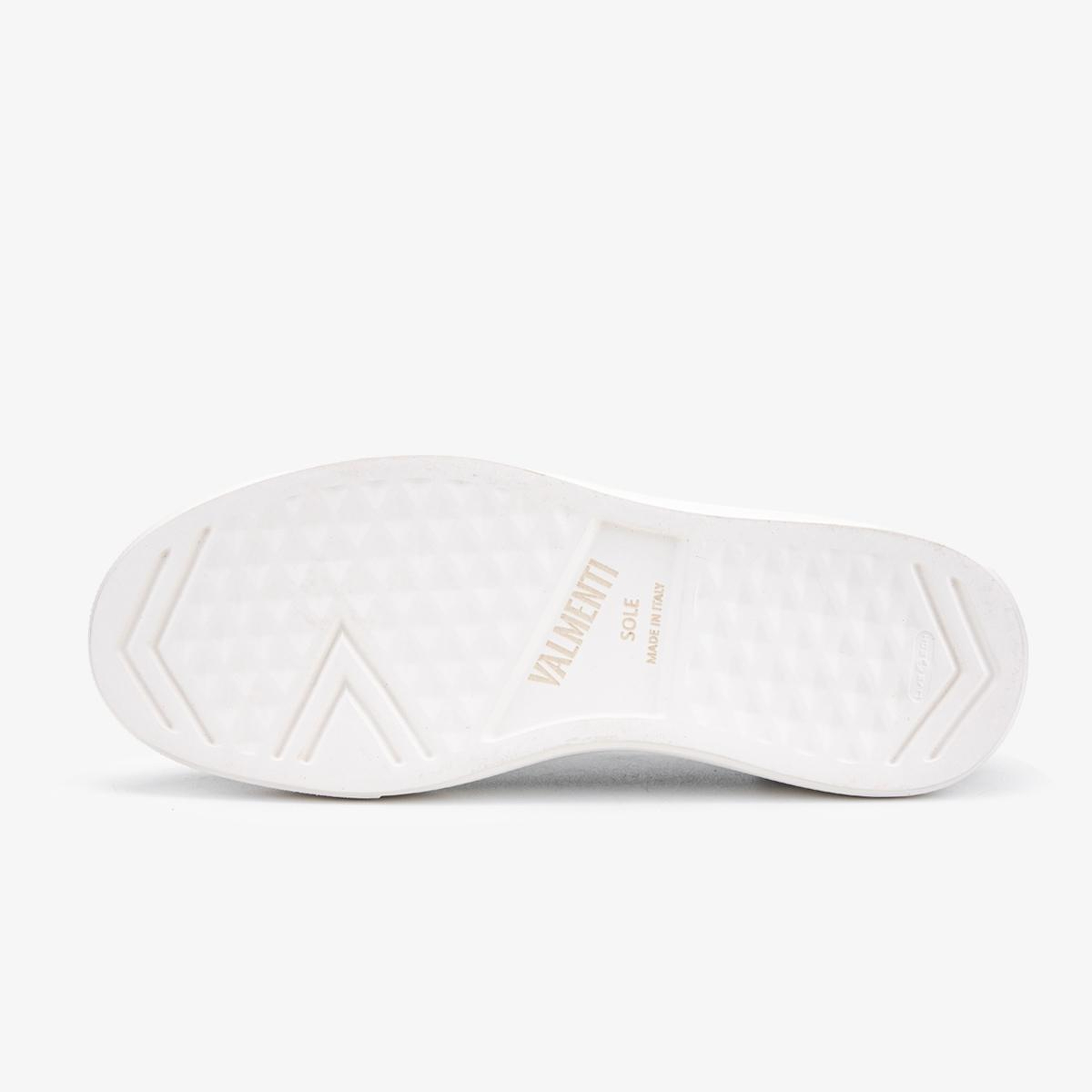 Valmenti Erkek Hakiki Deri Taba Sneakers & Spor Ayakkabı