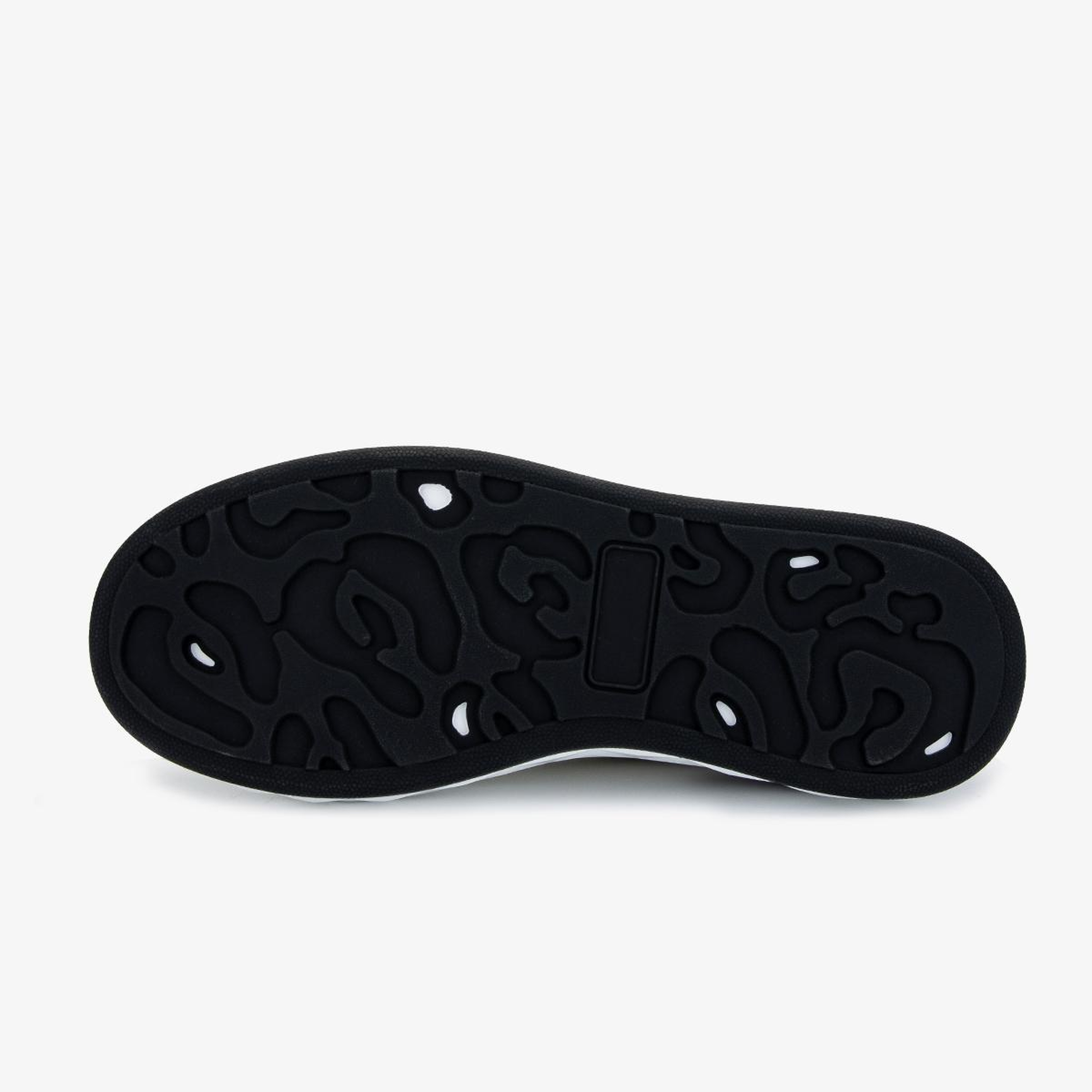 Valmenti Erkek Hakiki Deri Beyaz Sneakers & Spor Ayakkabı