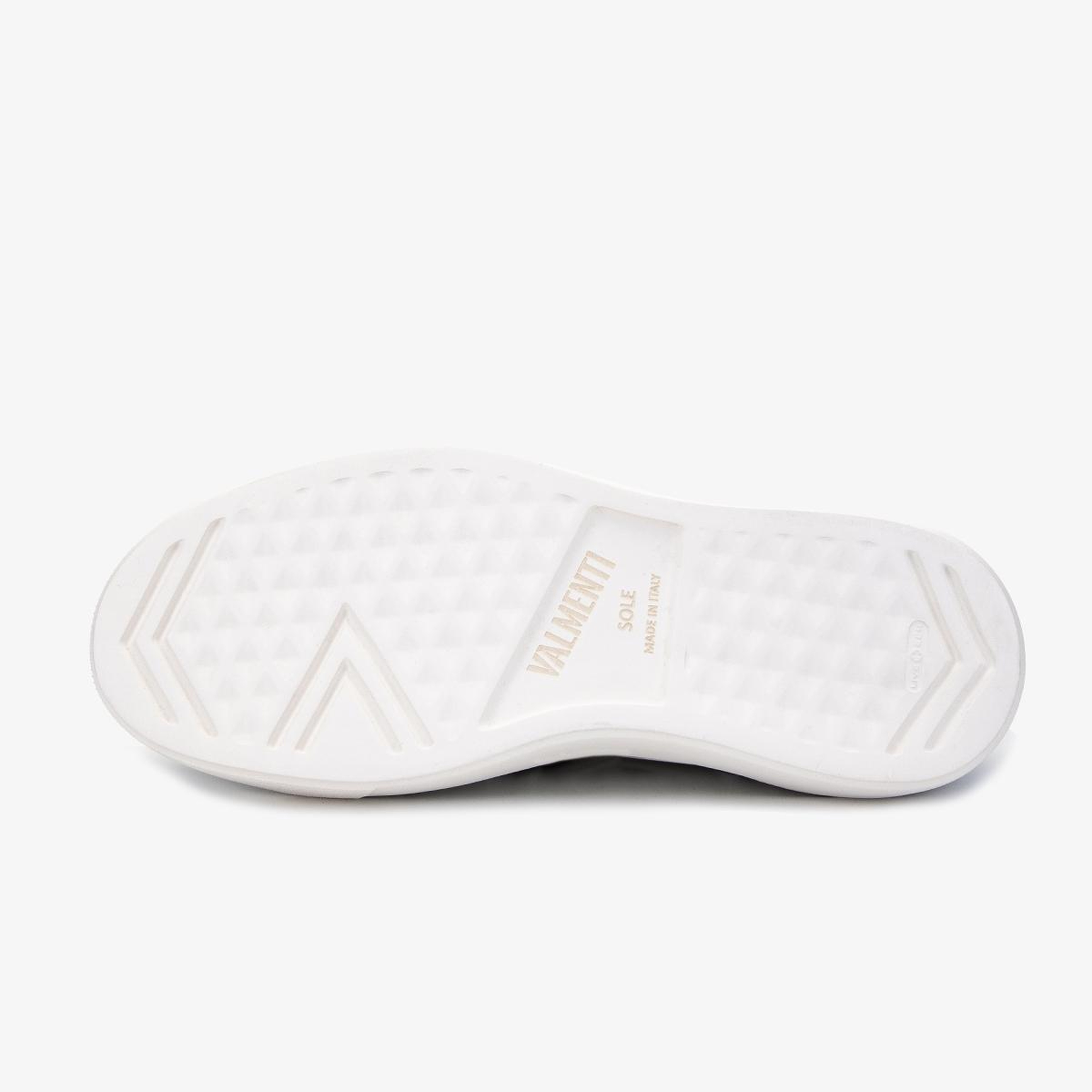 Valmenti Erkek Hakiki Deri Kahverengi Sneakers & Spor Ayakkabı