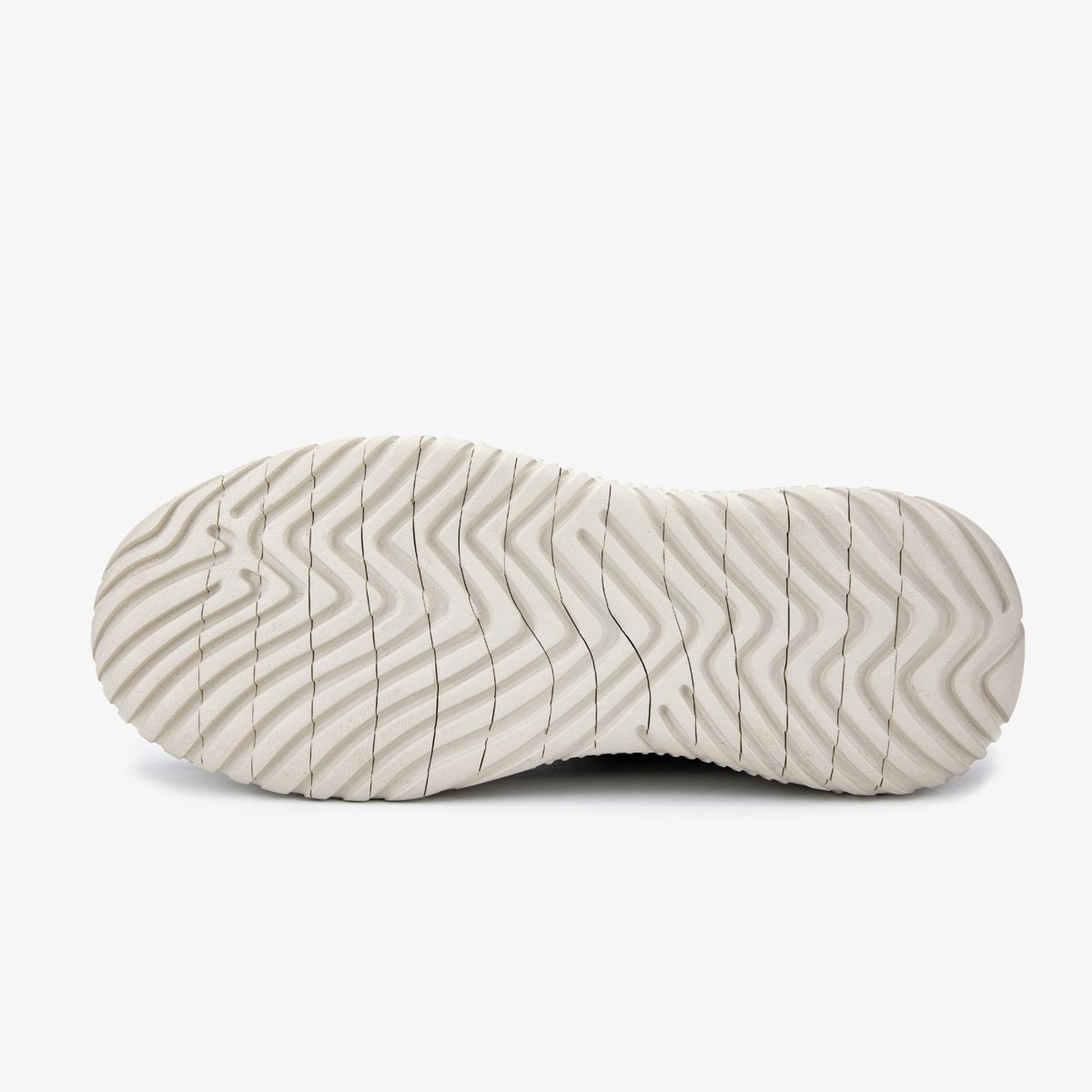 Valmenti Erkek Hakiki Deri Haki Sneakers & Spor Ayakkabı