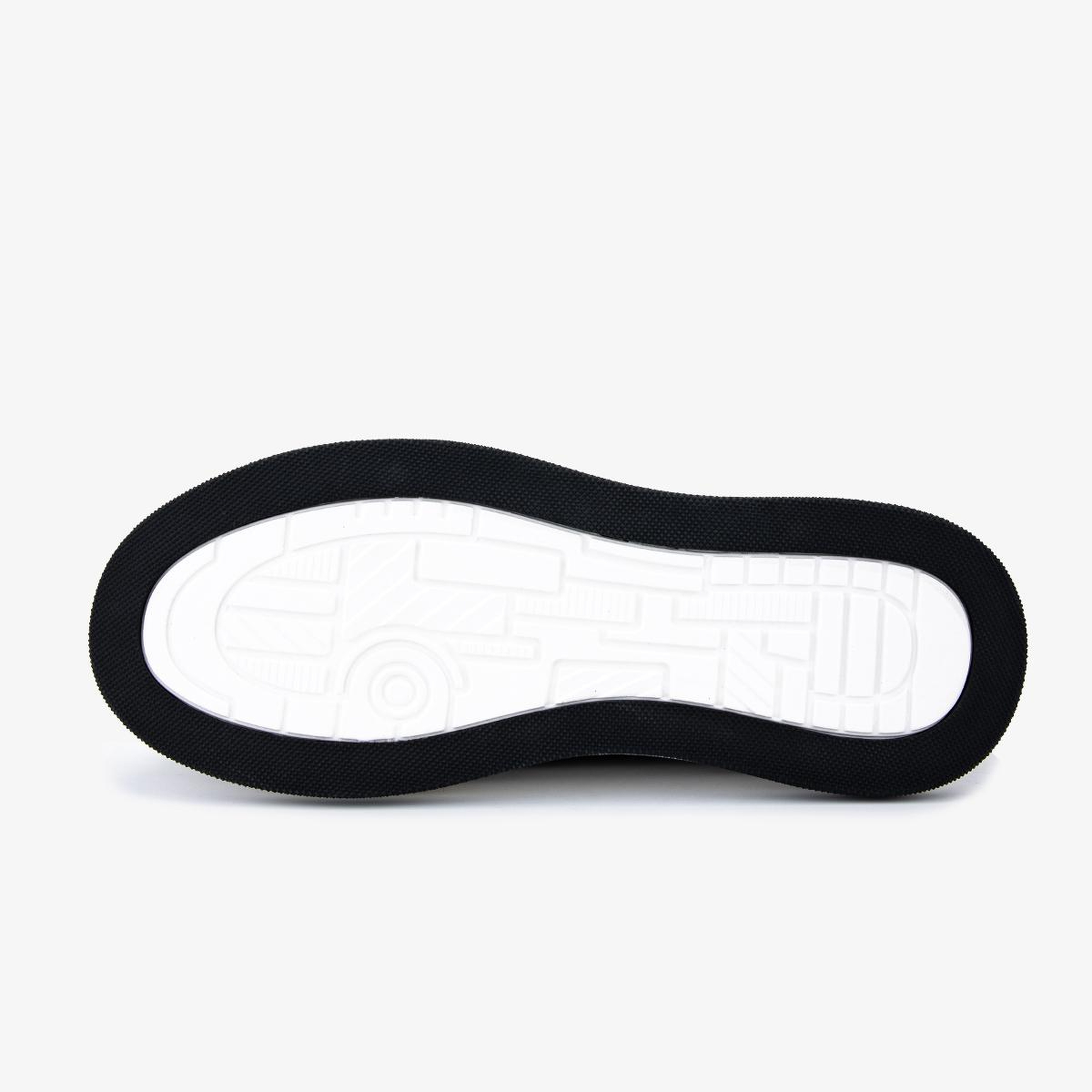 Valmenti Erkek Hakiki Deri Gri Sneakers & Spor Ayakkabı