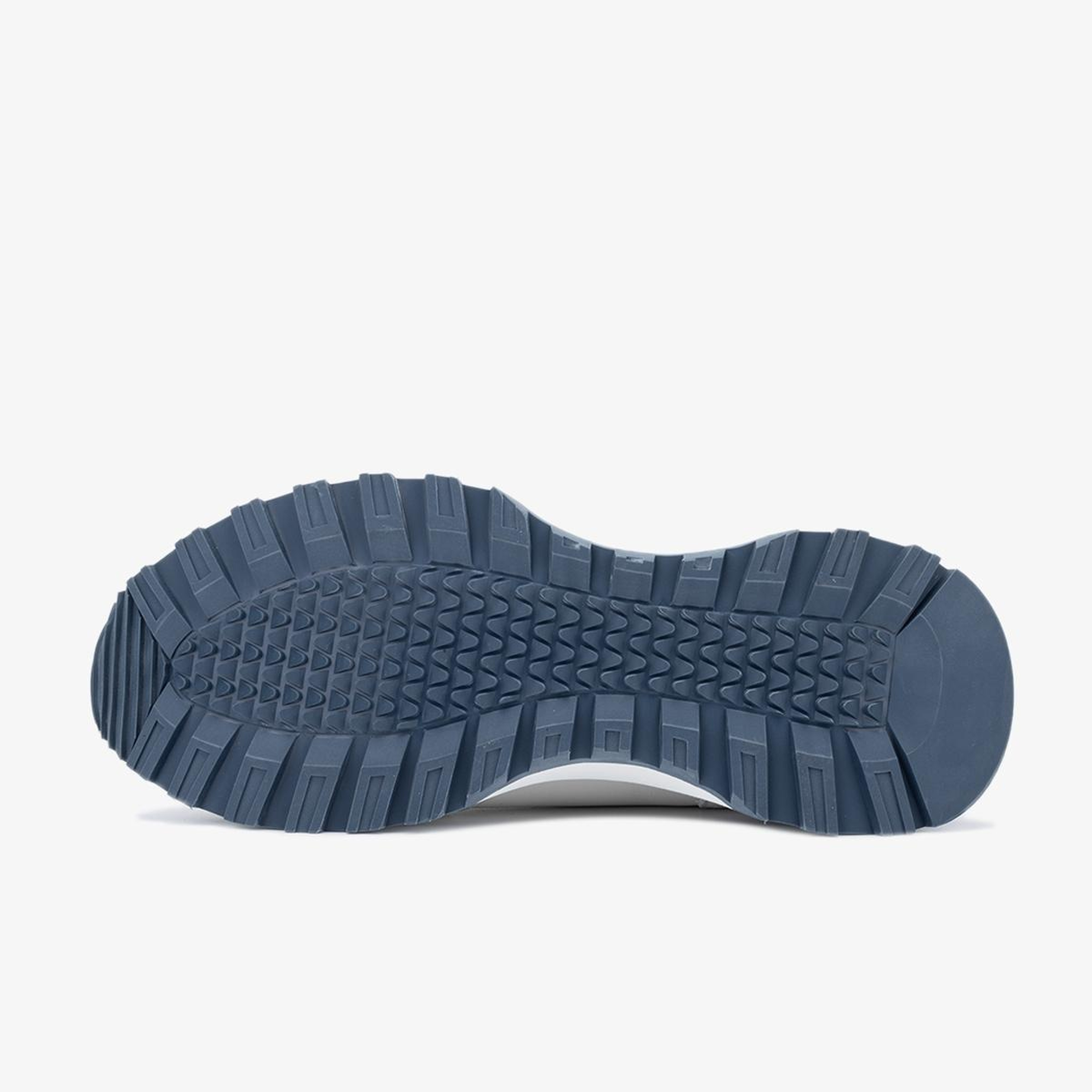 Valmenti Erkek Hakiki Deri Beyaz Sneakers & Spor Ayakkabı