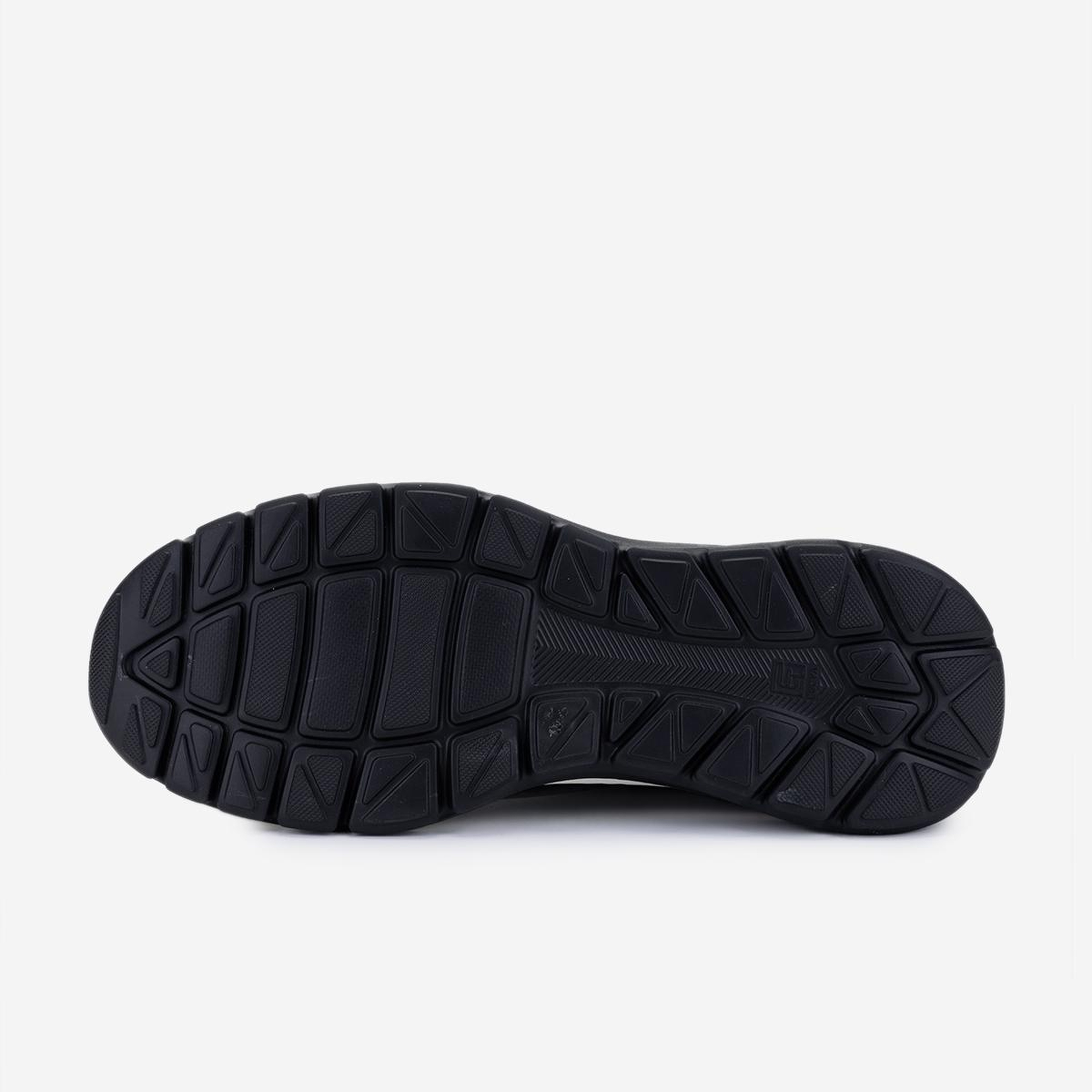 Valmenti Erkek Hakiki Deri Lacivert Nubuk Sneakers & Spor Ayakkabı