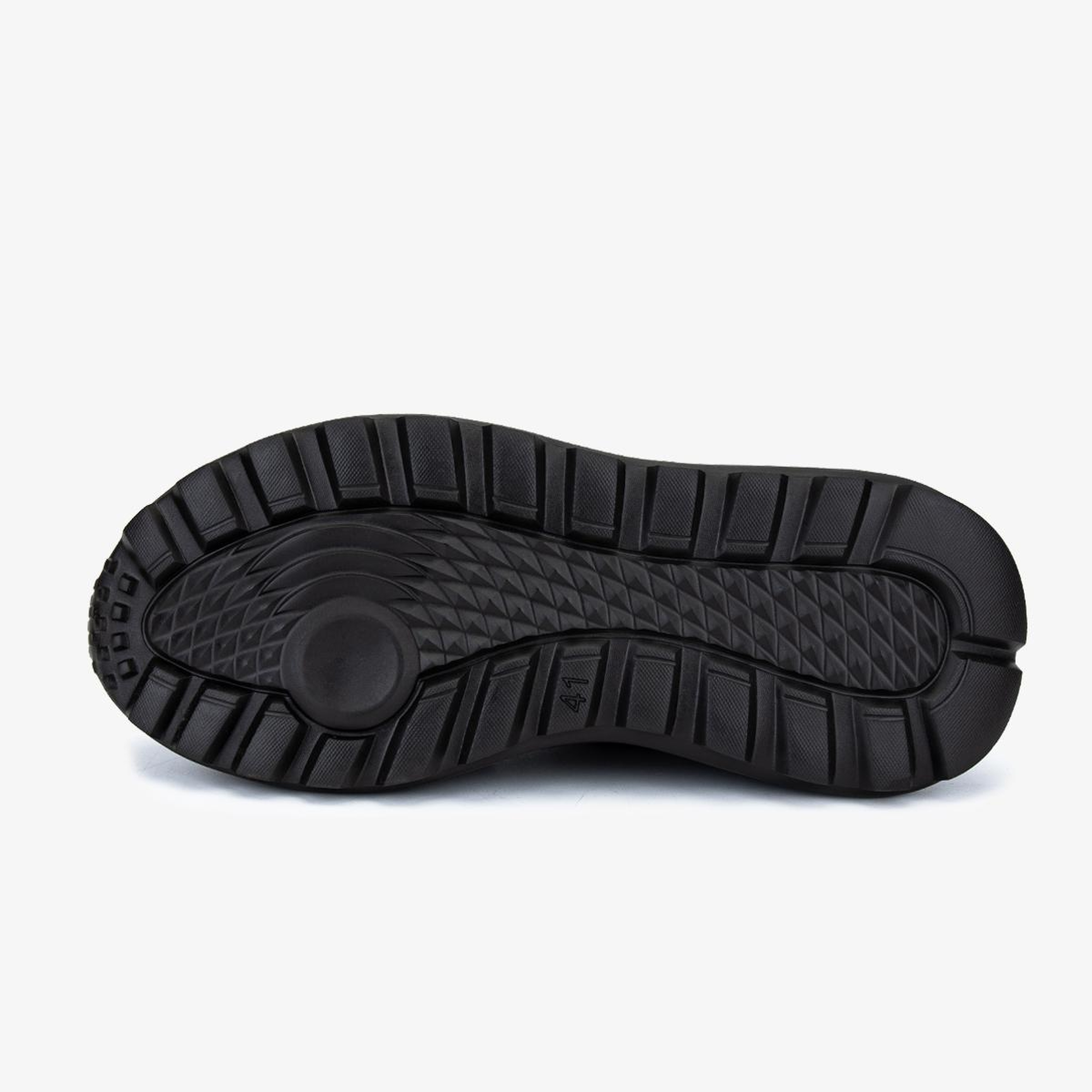 Valmenti Erkek Hakiki Deri Kahverengi Sneakers & Spor Ayakkabı