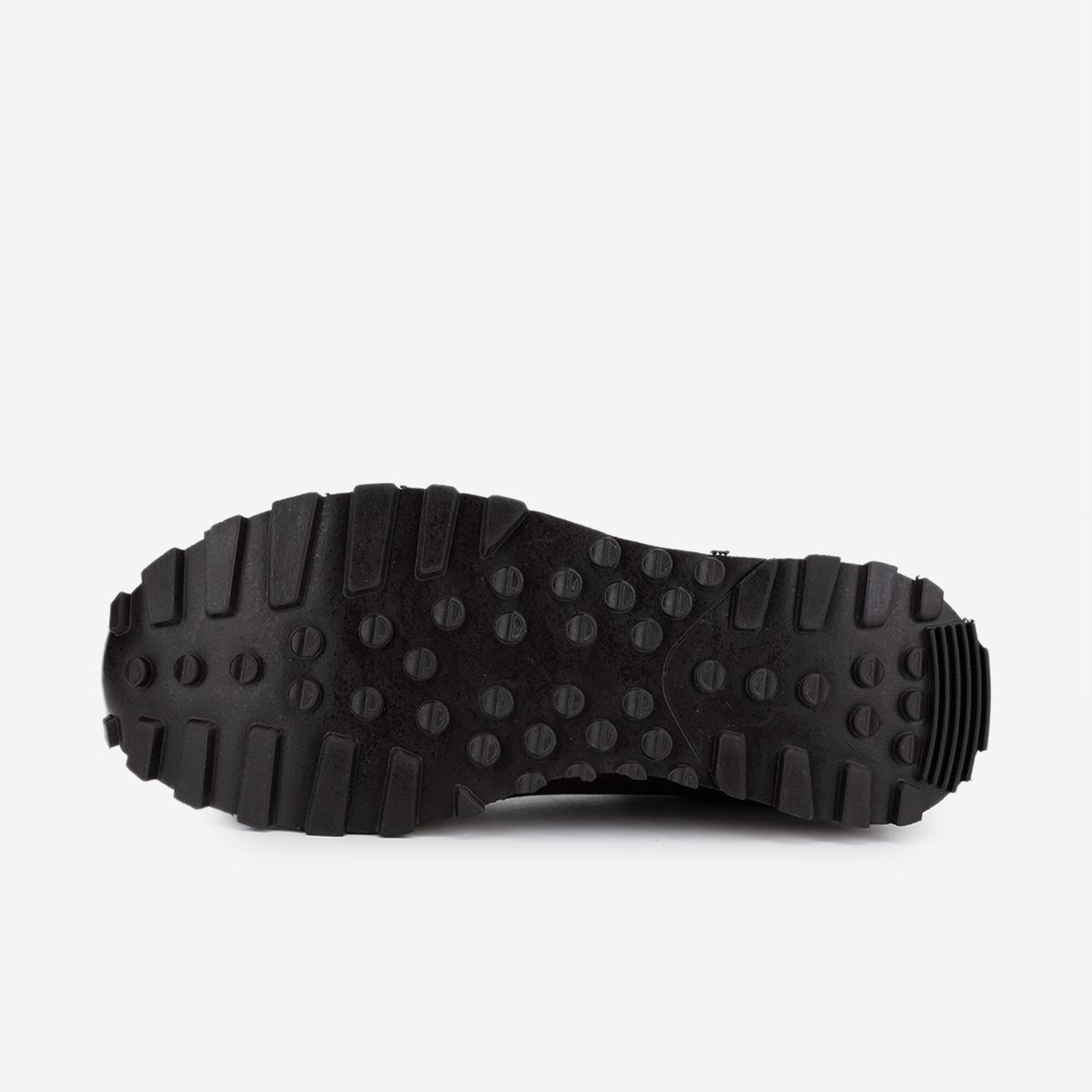 Valmenti Erkek Hakiki Deri Kahverengi Sneakers & Spor Ayakkabı