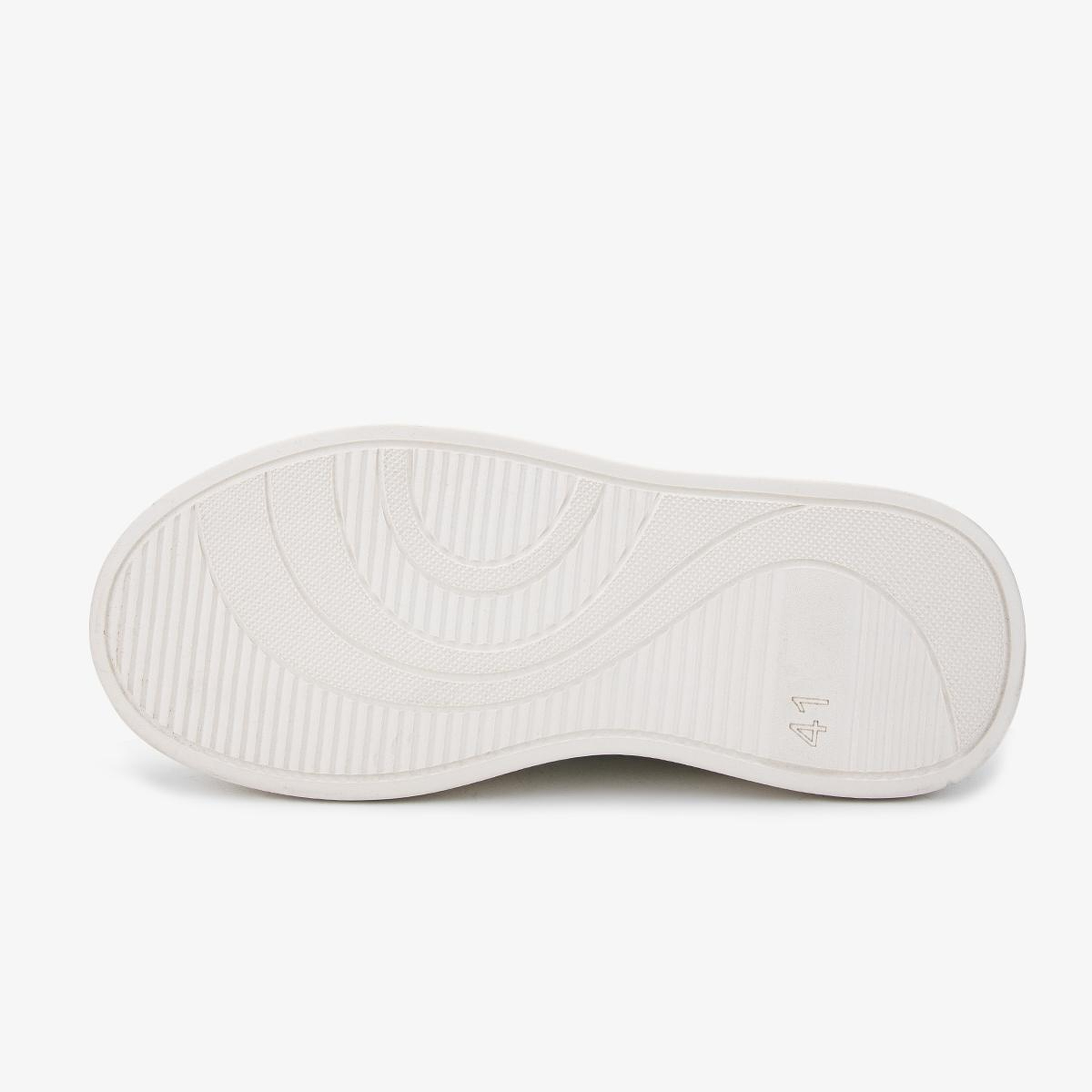 Valmenti Erkek Hakiki Deri Beyaz Sneakers & Spor Ayakkabı