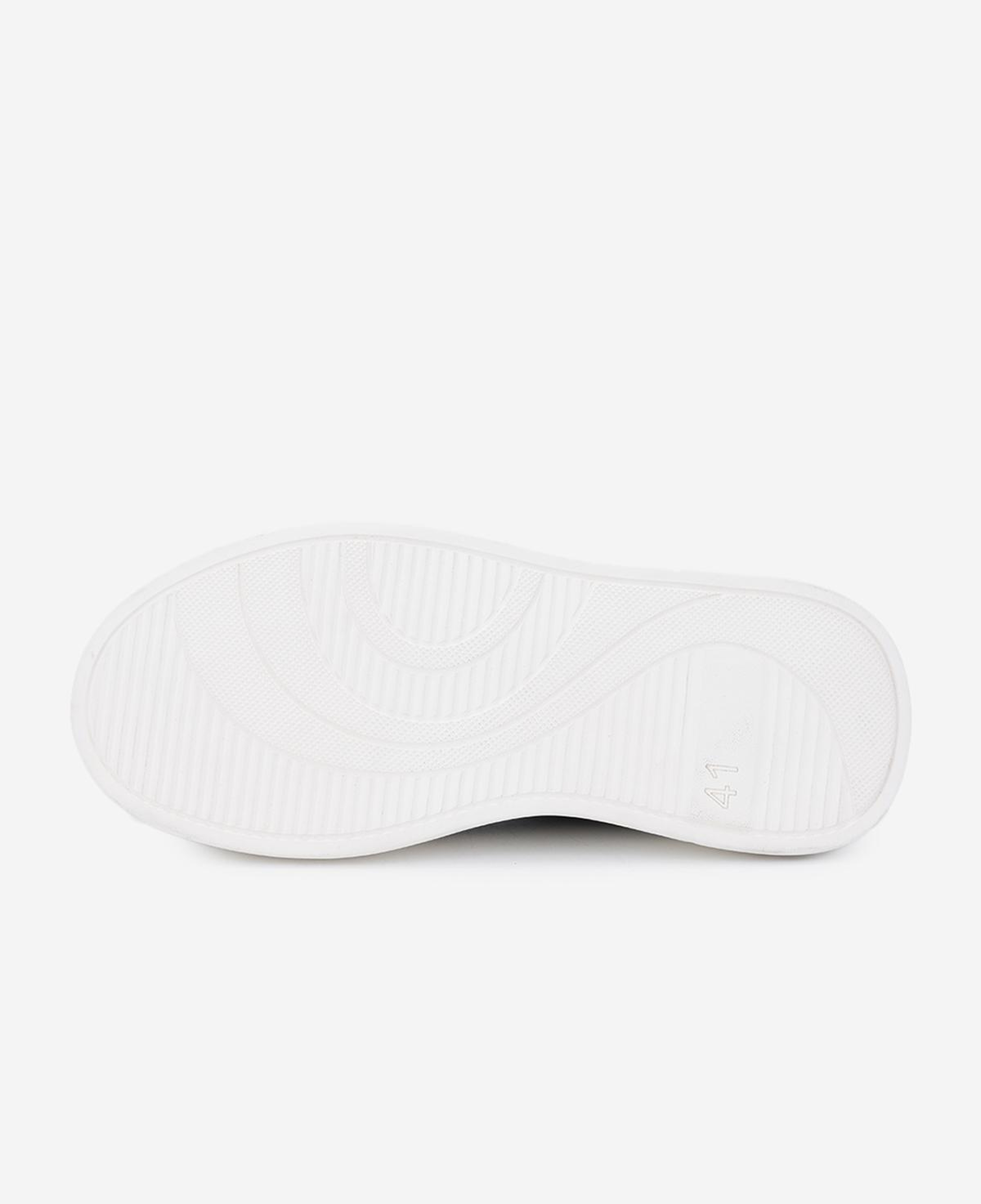 Valmenti Erkek Hakiki Deri Siyah Sneakers & Spor Ayakkabı