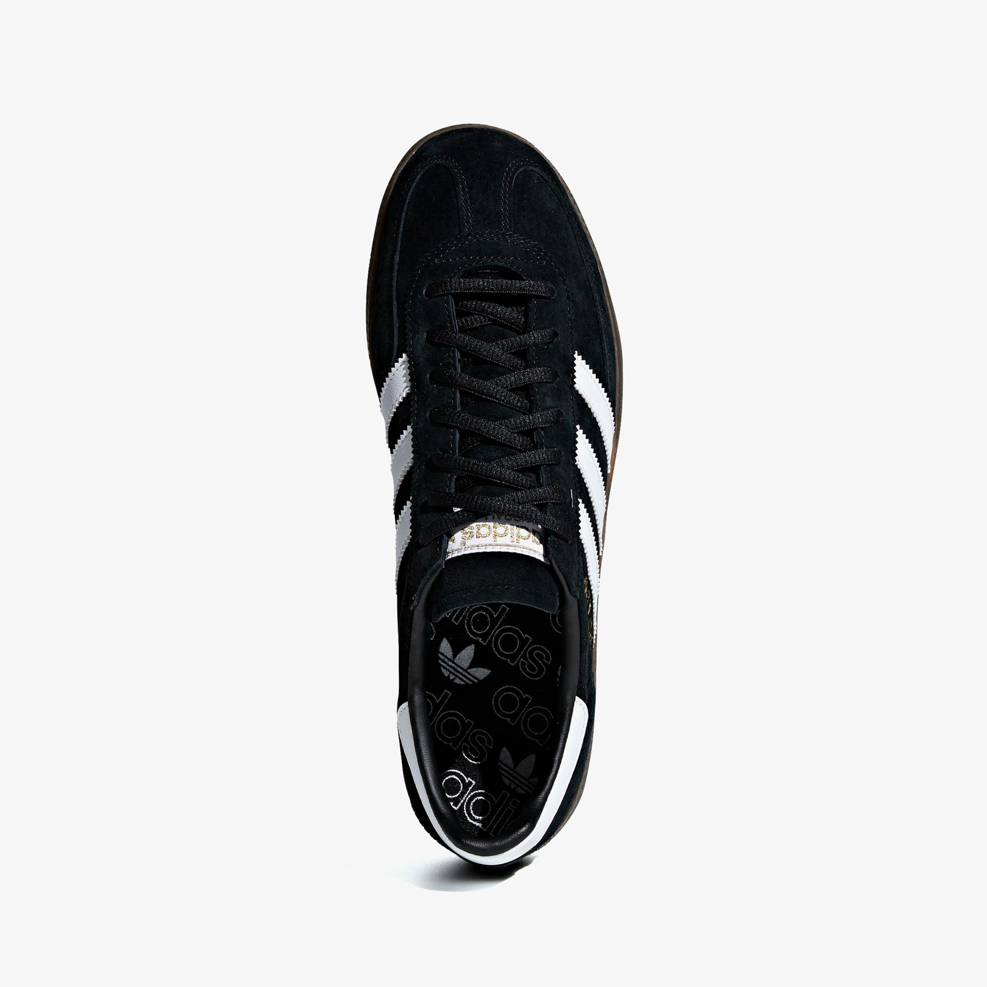 Adidas Siyah Adidas Handball Spezial