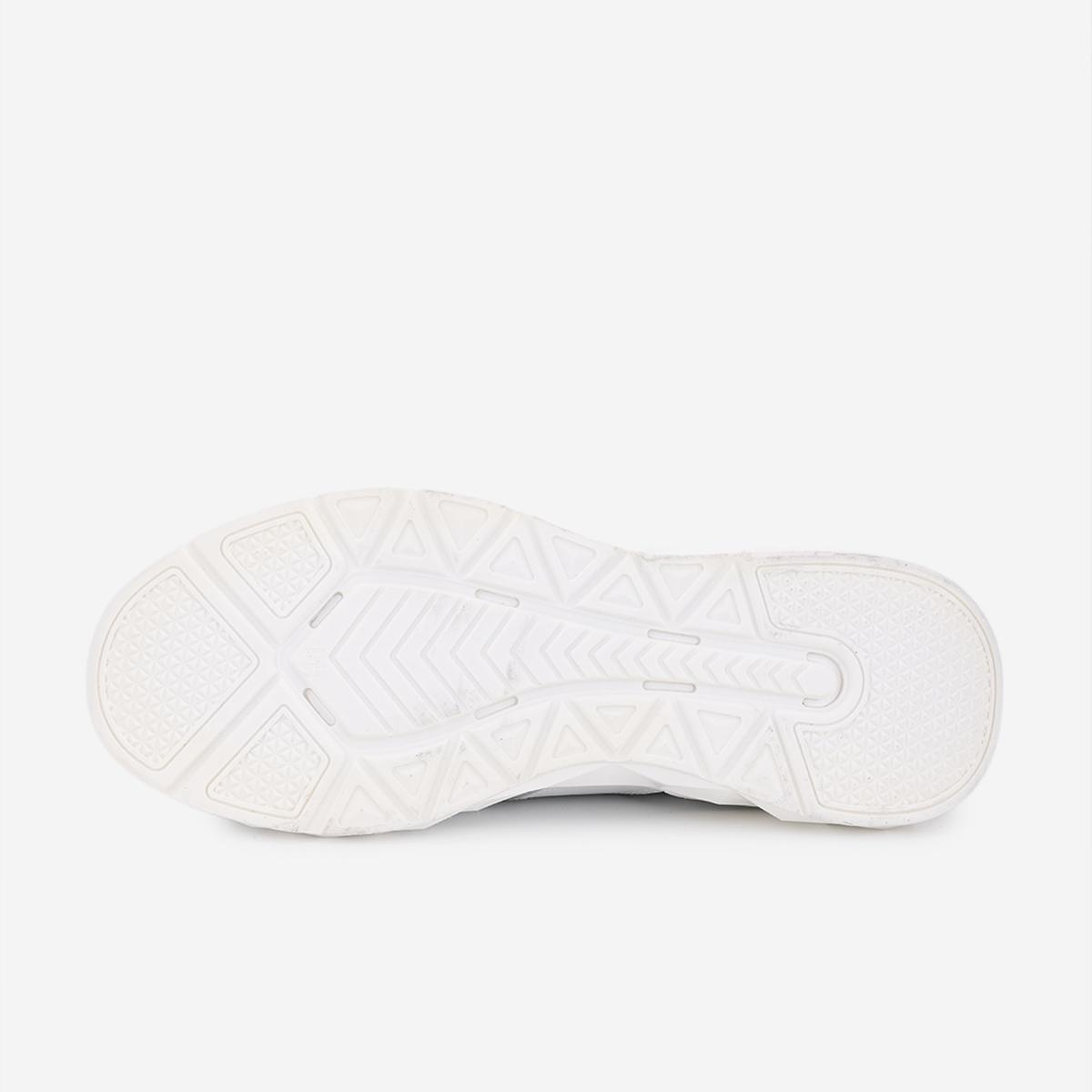 Valmenti Erkek Hakiki Deri Beyaz Sneakers & Spor Ayakkabı