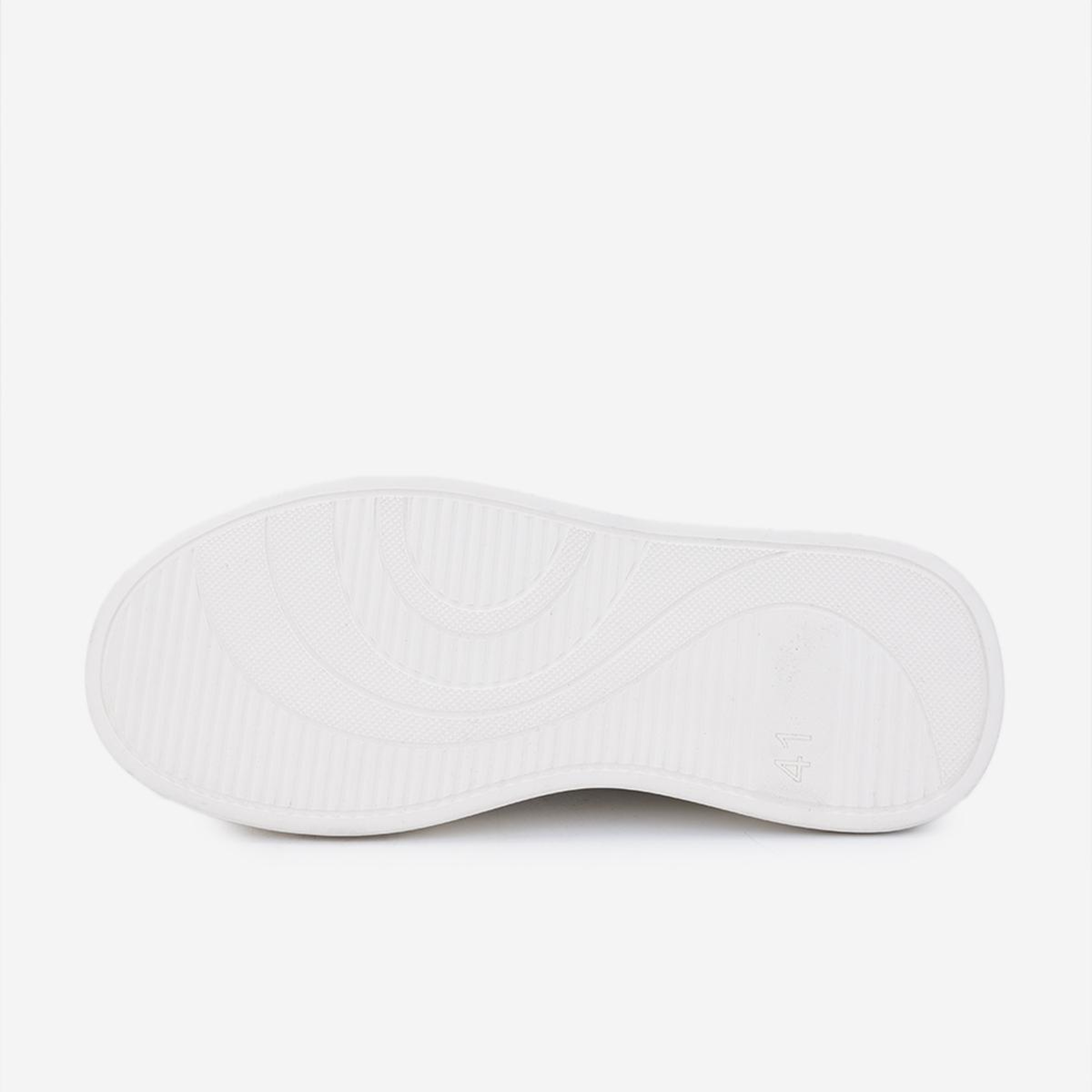 Valmenti Erkek Hakiki Deri Beyaz Sneakers & Spor Ayakkabı