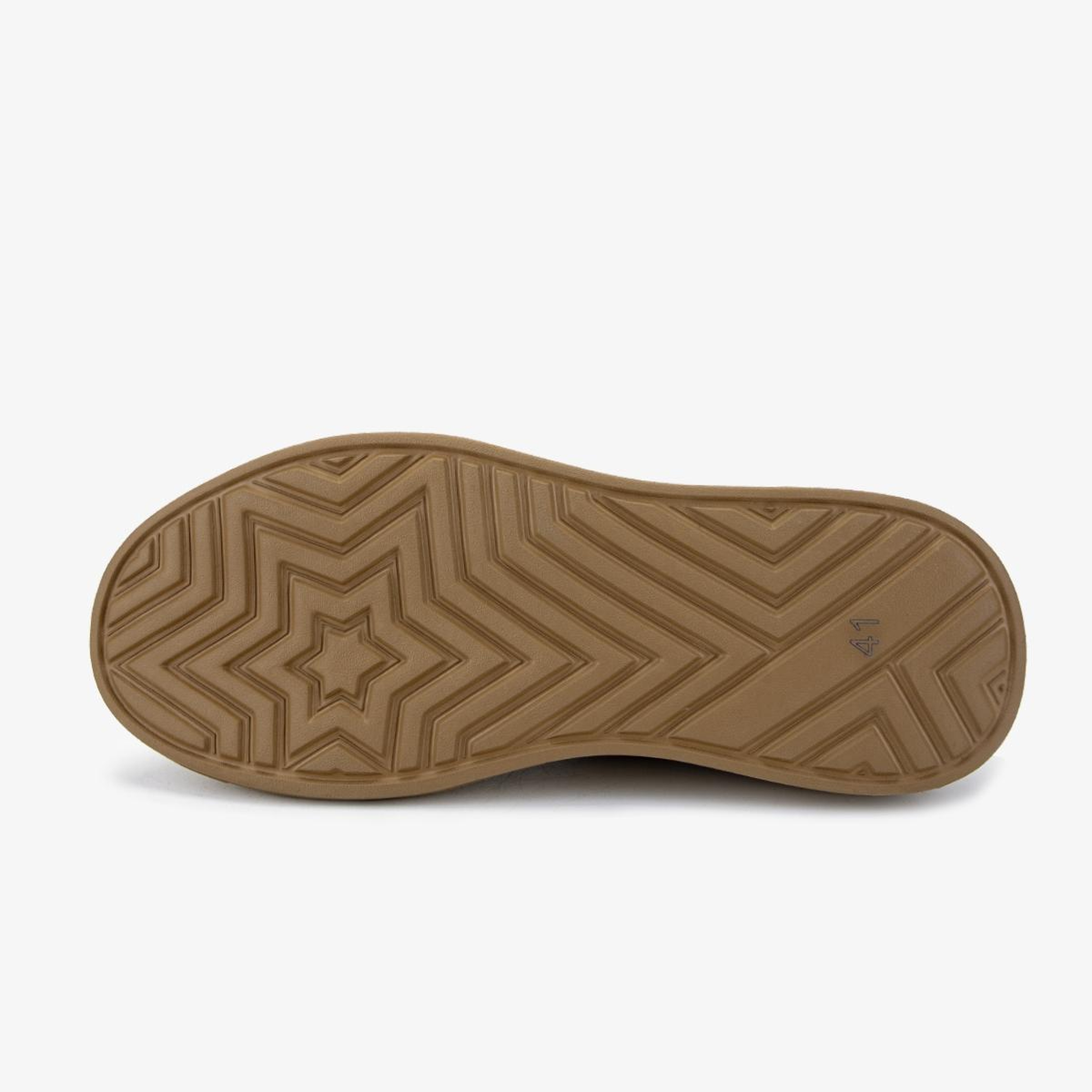 Valmenti Erkek Hakiki Deri Bej Sneakers & Spor Ayakkabı