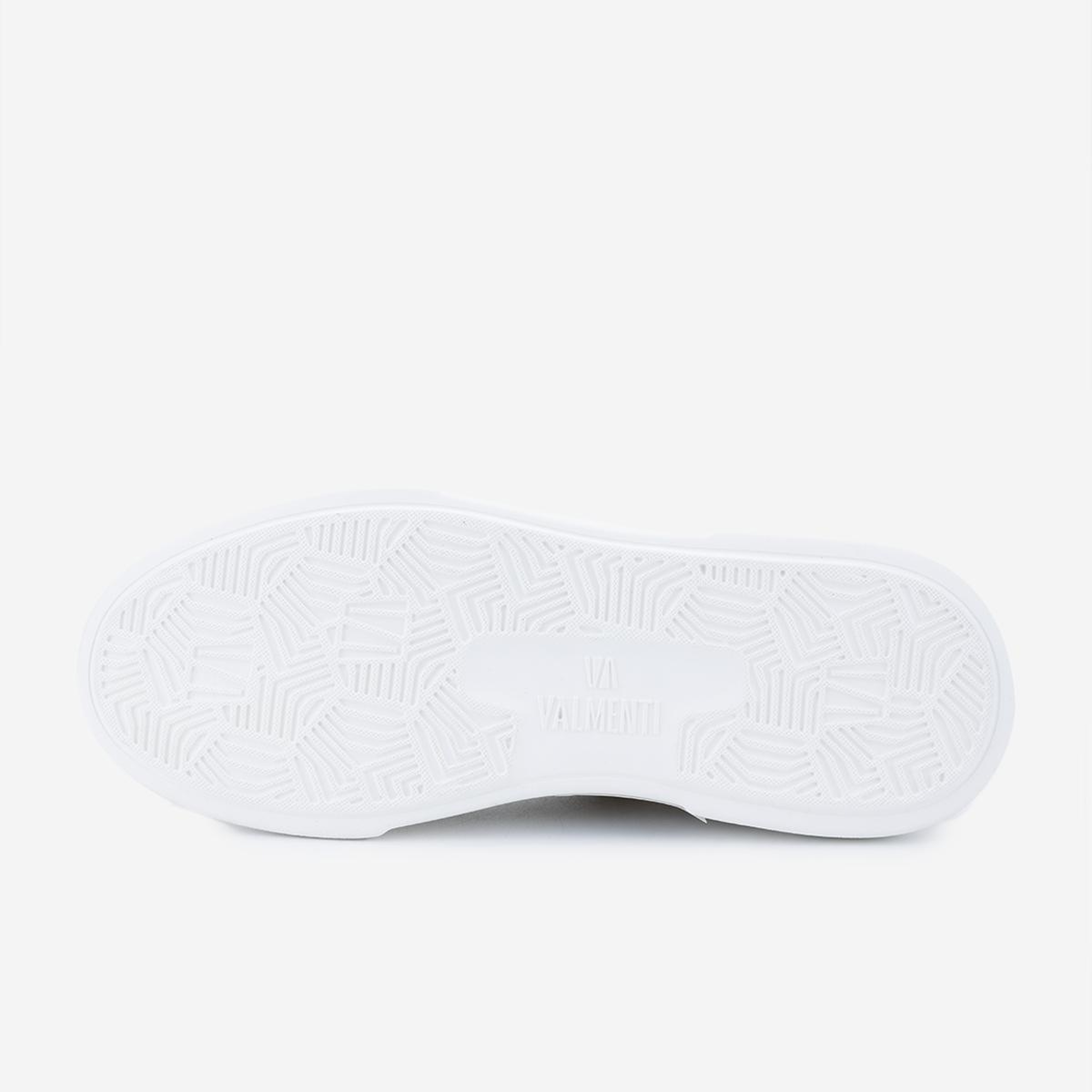 Valmenti Erkek Hakiki Deri Bej Sneakers & Spor Ayakkabı