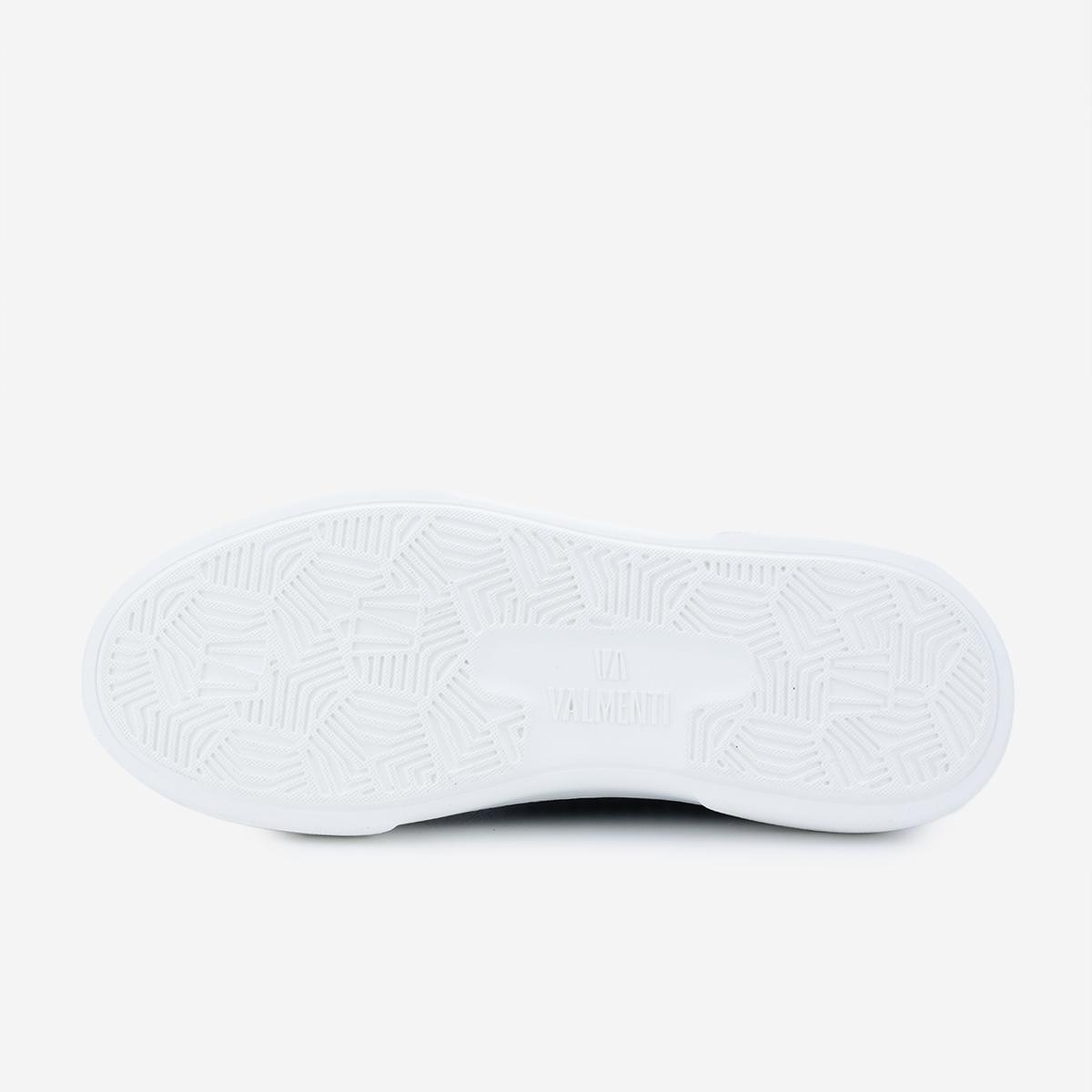 Valmenti Erkek Hakiki Deri Lacivert Sneakers & Spor Ayakkabı