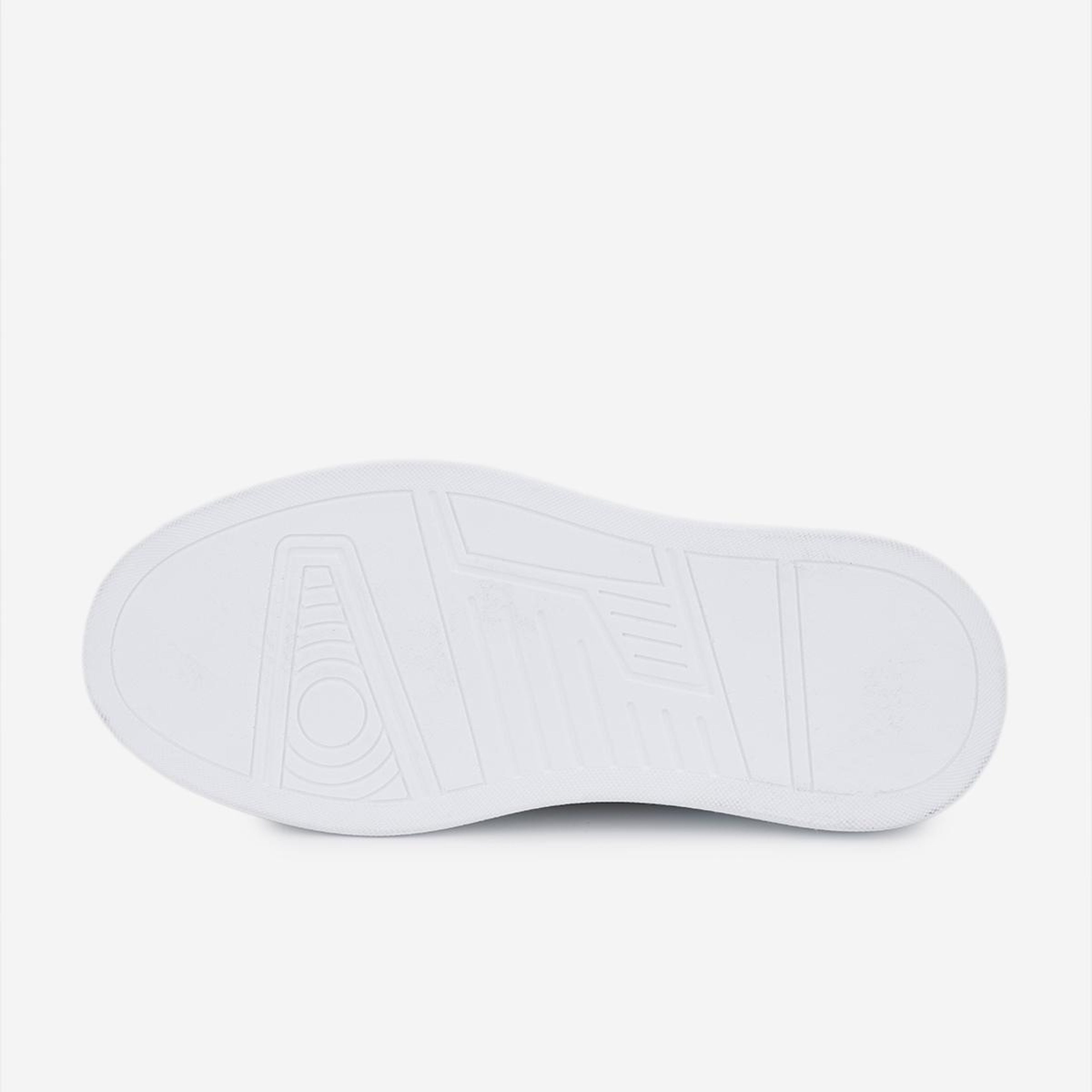 Valmenti Erkek Hakiki Deri Bej Sneakers & Spor Ayakkabı