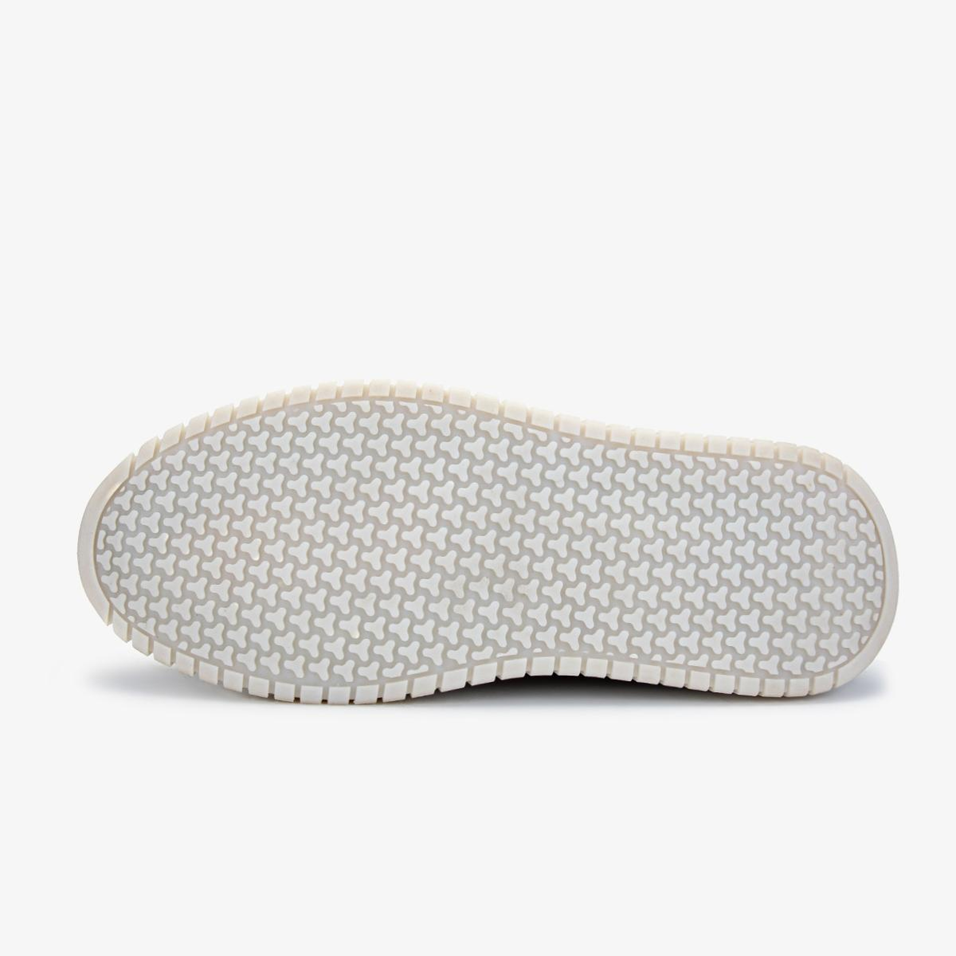 Valmenti Erkek Hakiki Deri Kahverengi Nubuk Sneakers & Spor Ayakkabı