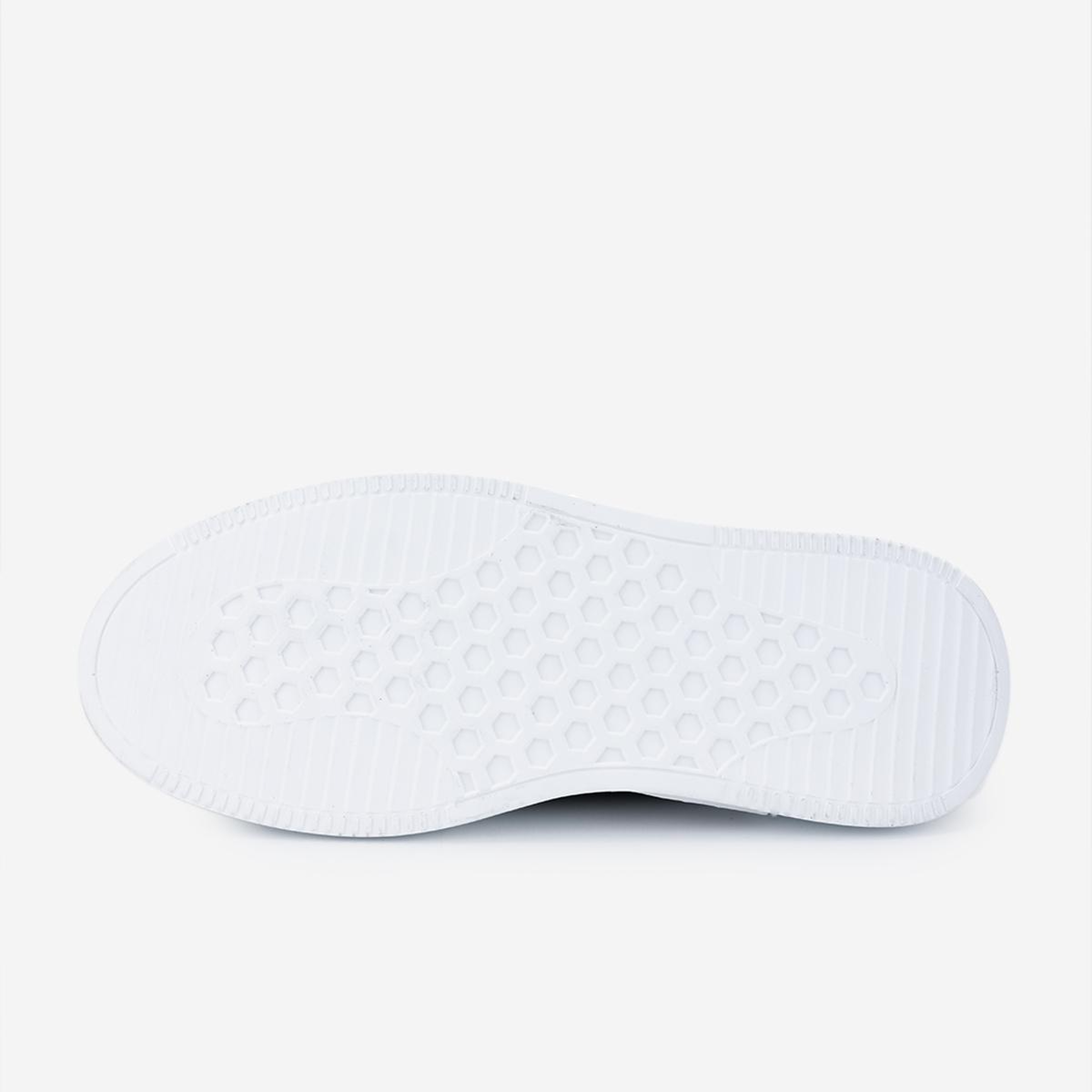 Valmenti Erkek Hakiki Deri Siyah Süet Sneakers & Spor Ayakkabı