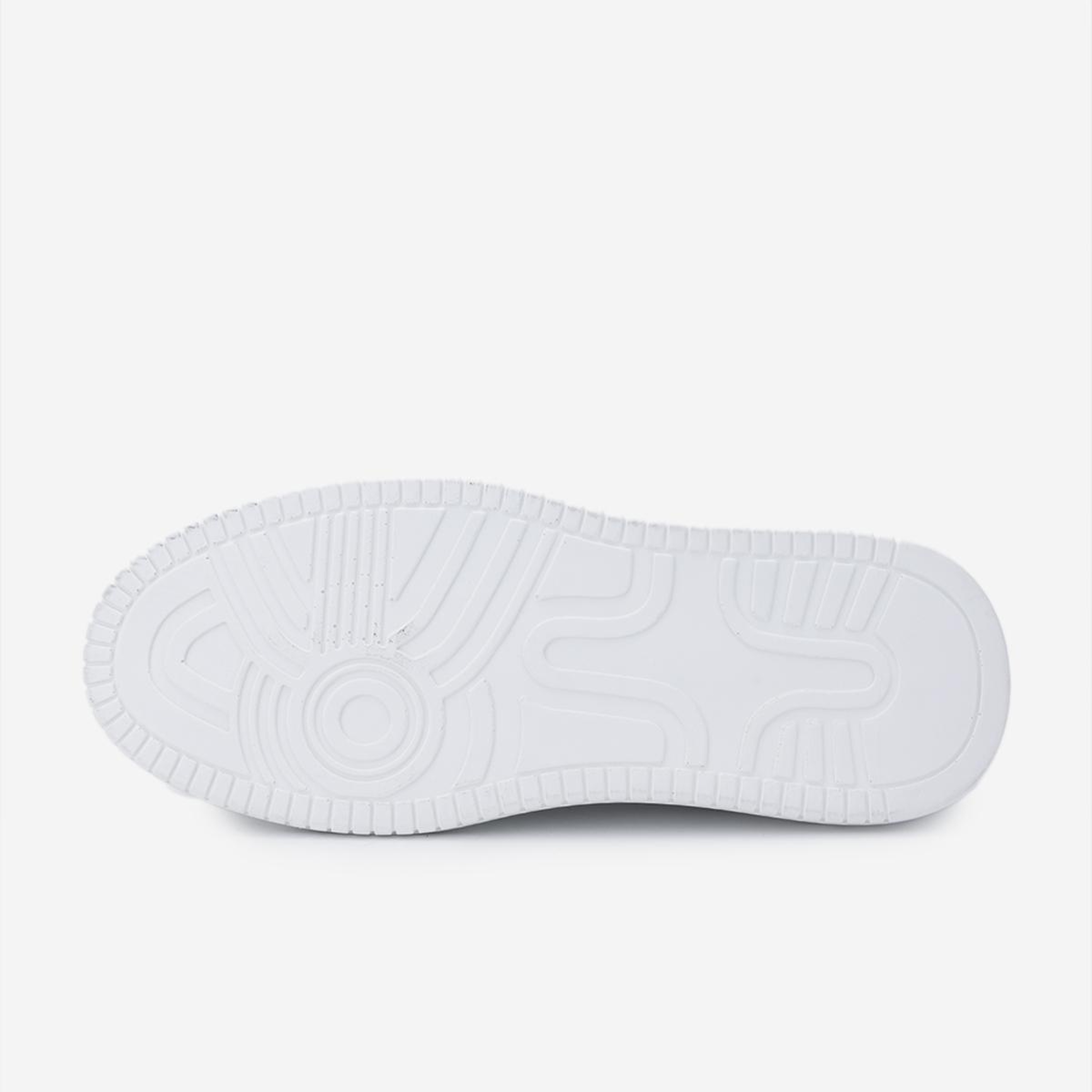 Valmenti Erkek Hakiki Deri Beyaz Sneakers & Spor Ayakkabı