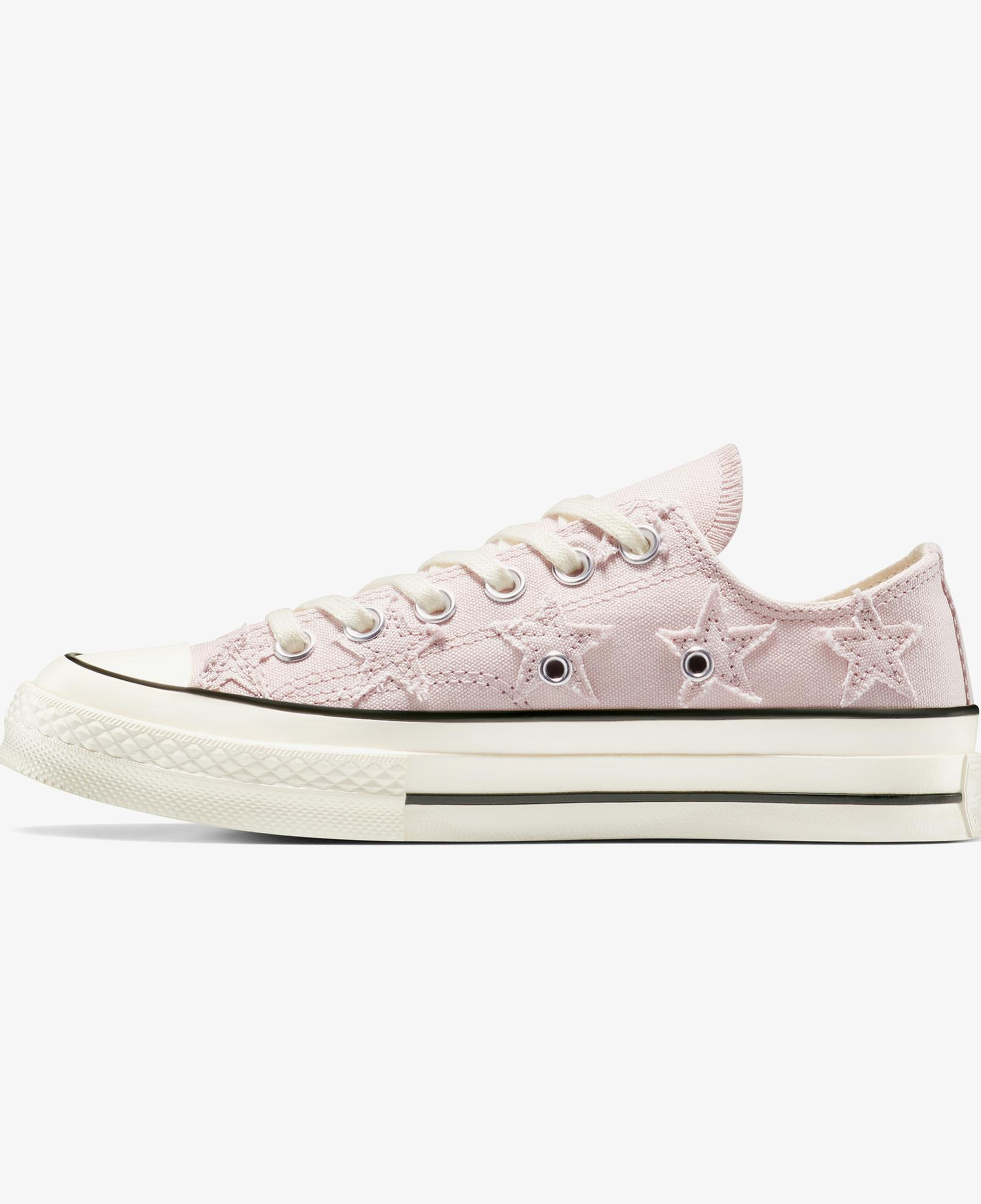 Converse Chuck 70 Selestial Unisex Pembe Sneaker