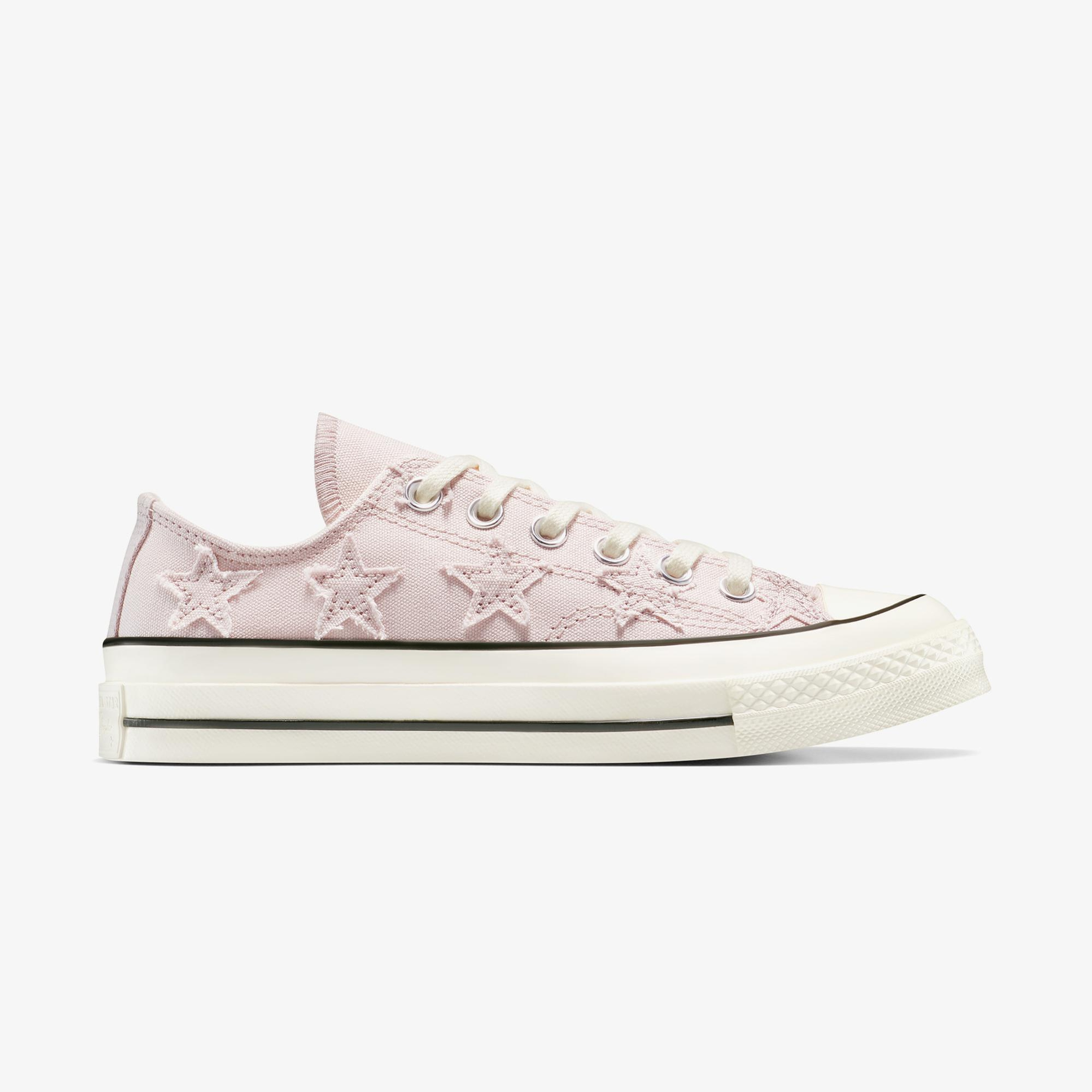 Converse Chuck 70 Selestial Unisex Pembe Sneaker