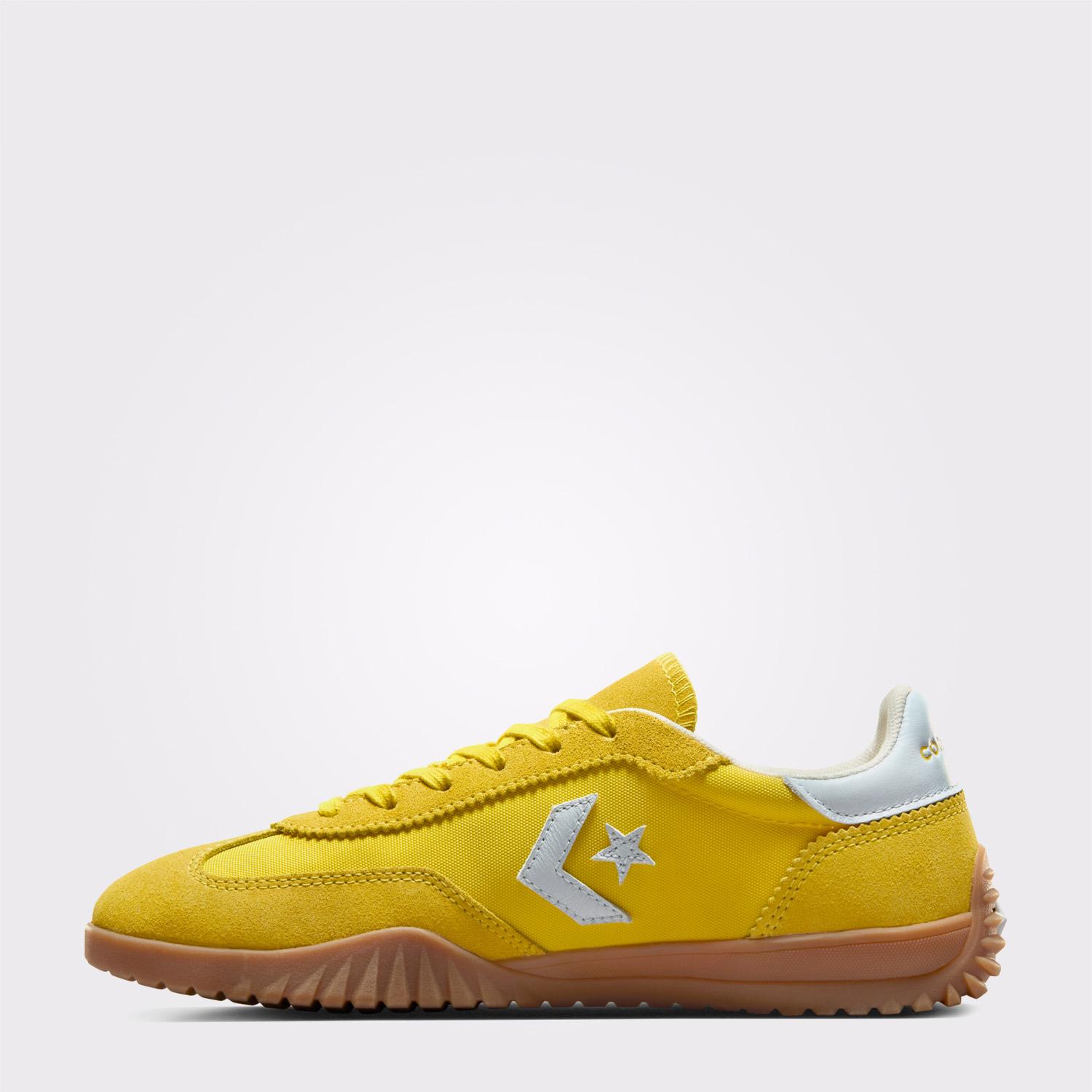 Converse Sarı Converse Run Star Unisex Sneaker