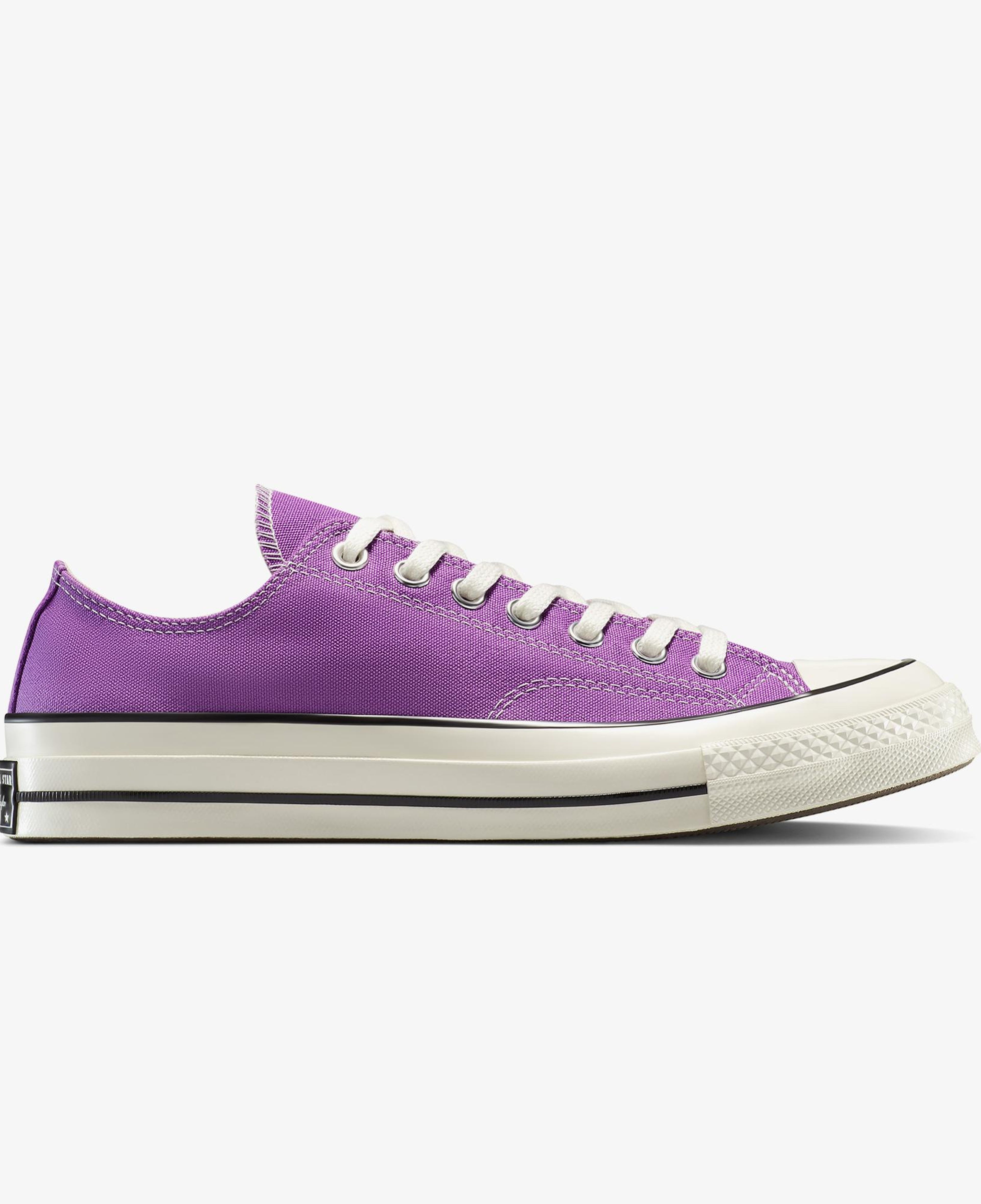 Converse Chuck 70 Unisex Mor Sneaker